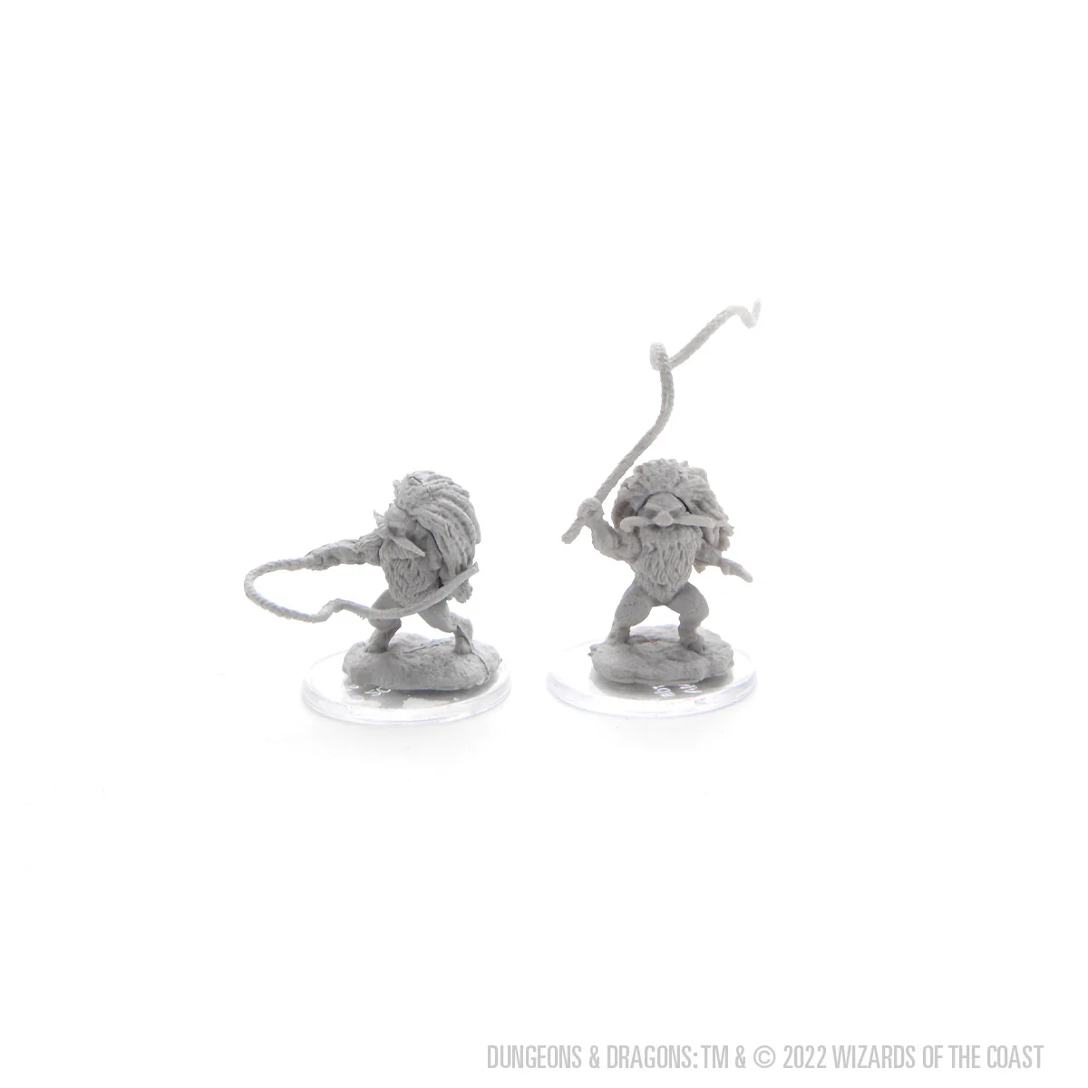 D&D Nolzur's Marvelous Miniatures: Korreds - Image 3