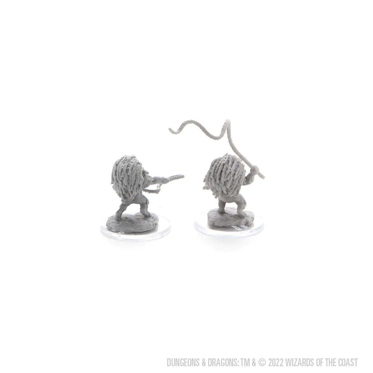 D&D Nolzur's Marvelous Miniatures: Korreds - Image 4