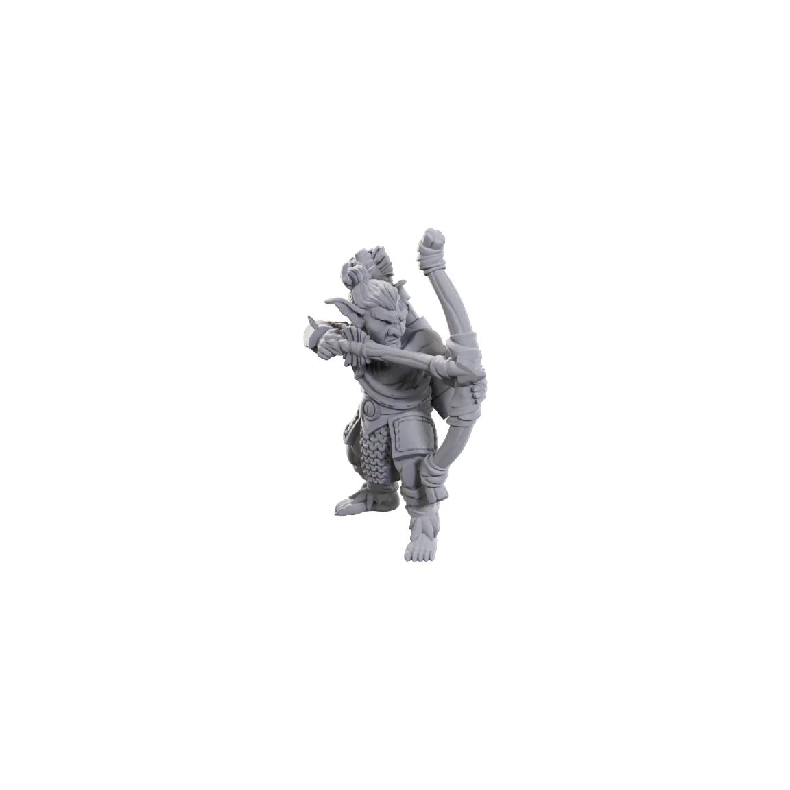 D&D Nolzur's Marvelous Miniatures: Limited Edition 50th Anniversary — Goblins - Image 2