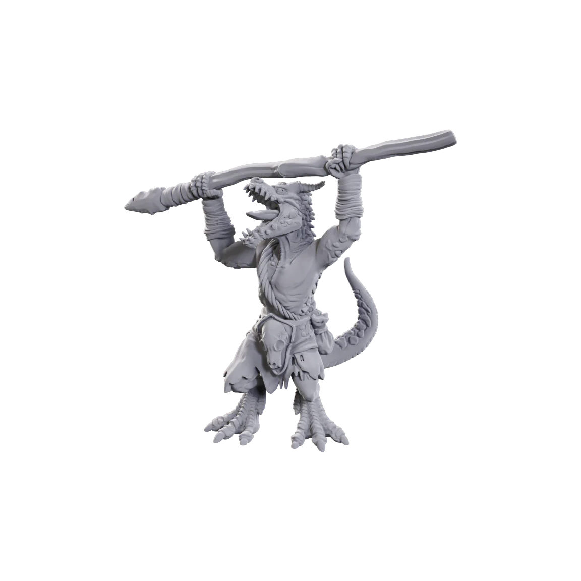 D&D Nolzur's Marvelous Miniatures: Limited Edition 50th Anniversary — Kobolds - Image 2