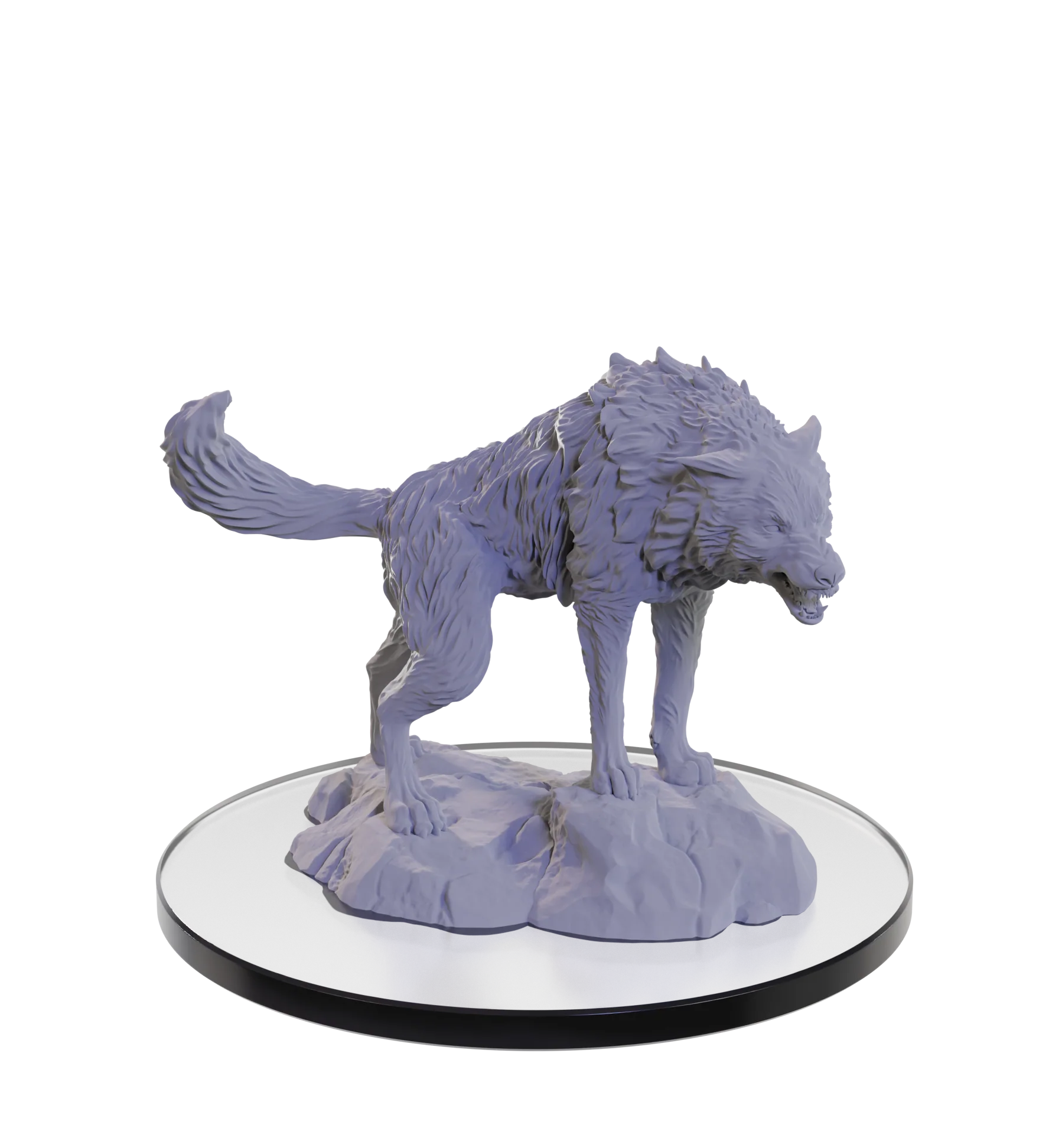 D&D Nolzur's Marvelous Miniatures: Loup Garou - Image 5