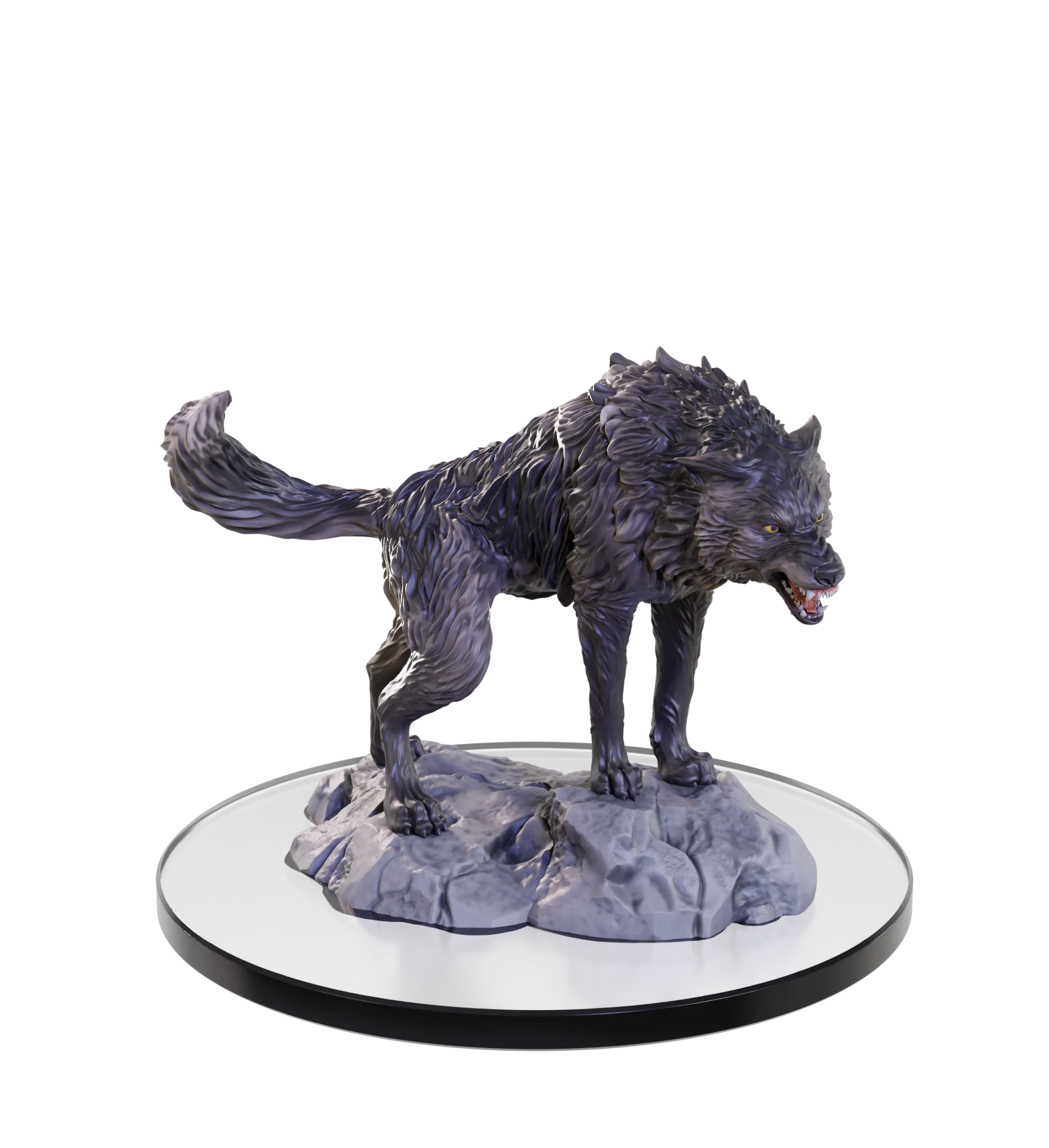 D&D Nolzur's Marvelous Miniatures: Loup Garou - Image 6