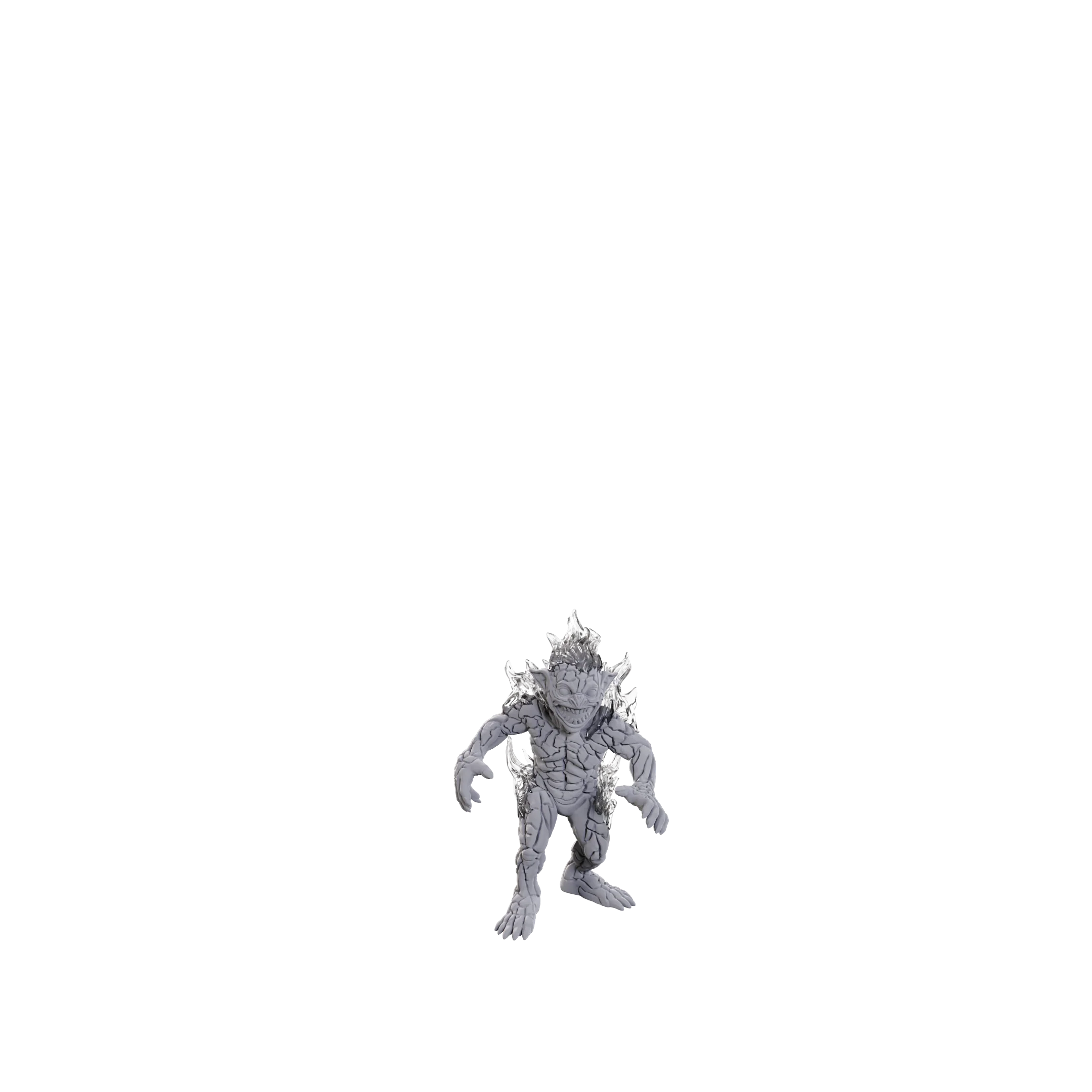 D&D Nolzur's Marvelous Miniatures: Magmins - Image 4