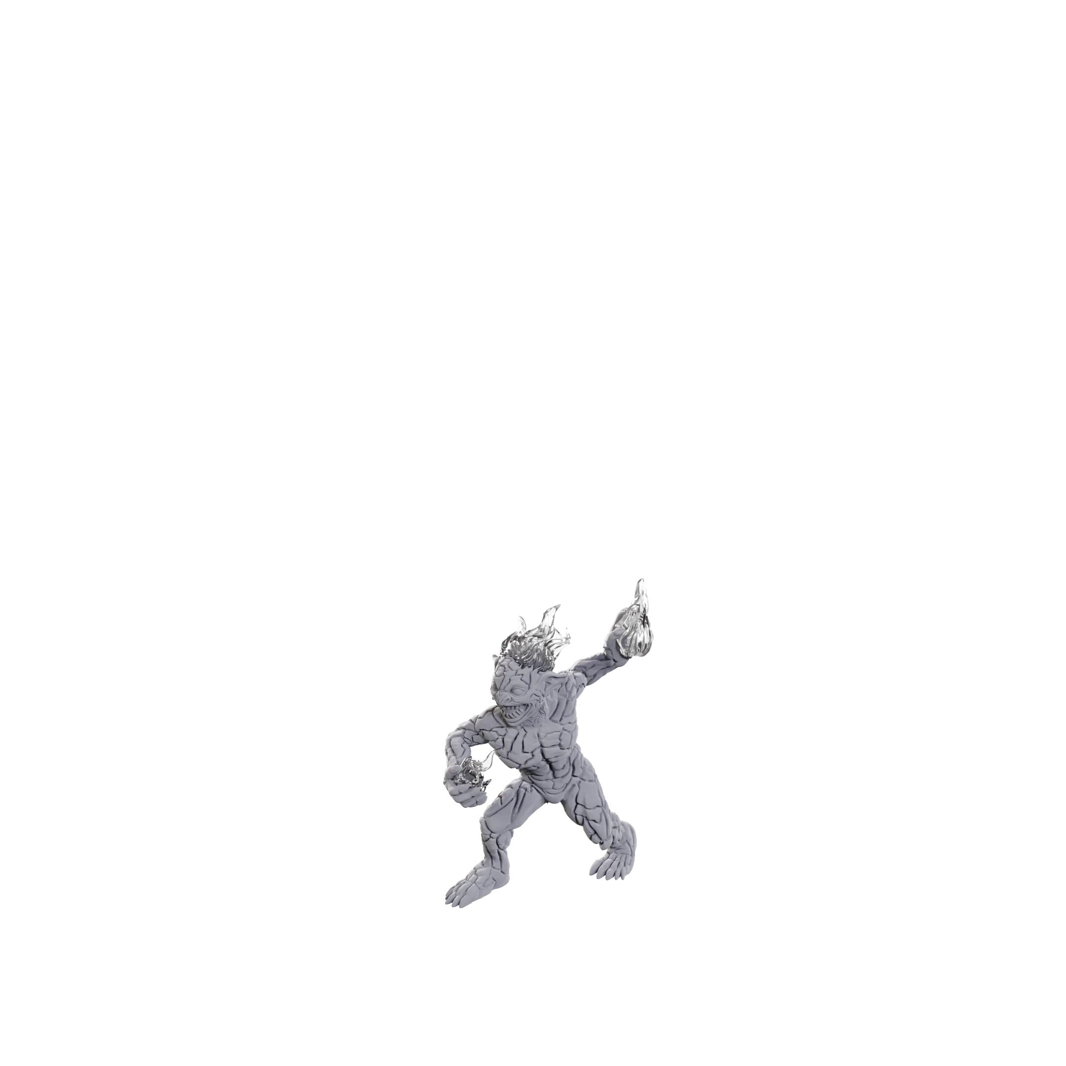 D&D Nolzur's Marvelous Miniatures: Magmins - Image 5