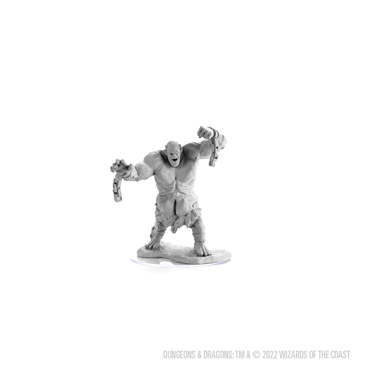 D&D Nolzur's Marvelous Miniatures: Mouth of Grolantor - Image 3