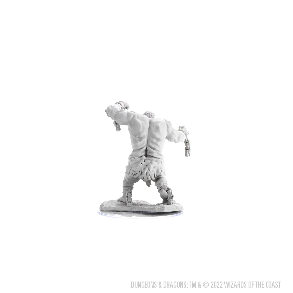 D&D Nolzur's Marvelous Miniatures: Mouth of Grolantor - Image 4