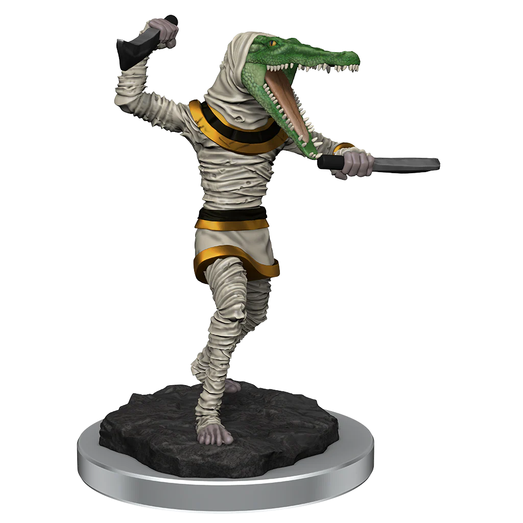 D&D Nolzur's Marvelous Miniatures: Mummies - Image 4