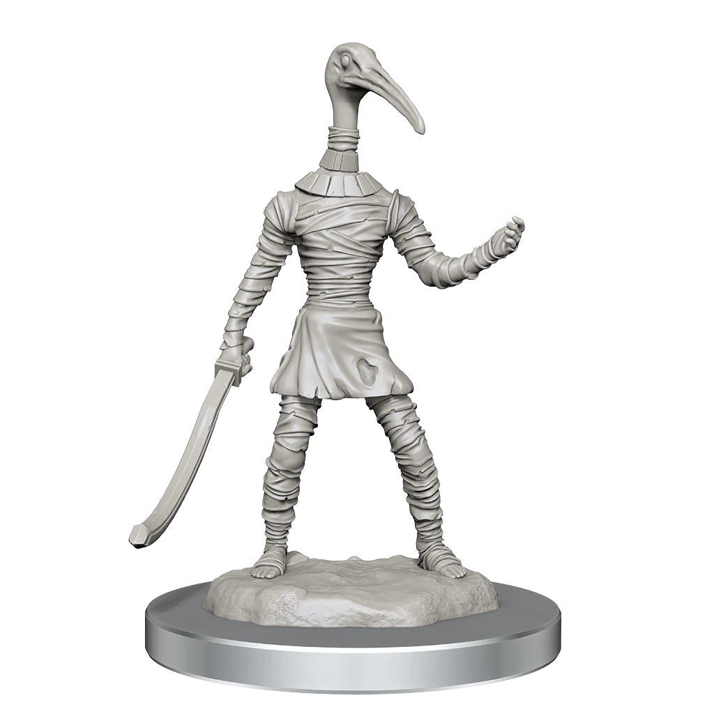 D&D Nolzur's Marvelous Miniatures: Mummies - Image 5
