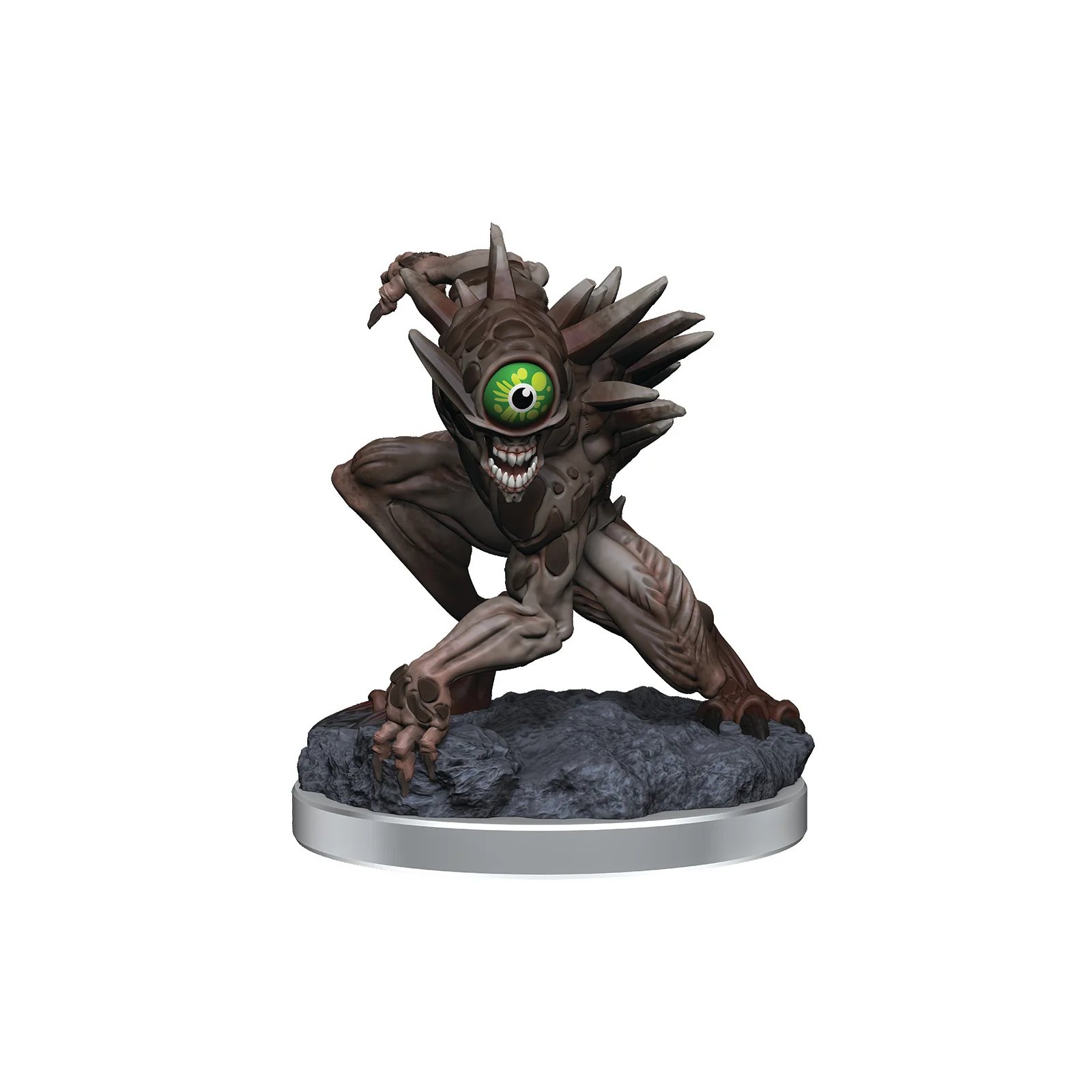 D&D Nolzur's Marvelous Miniatures: Nothics - Image 2