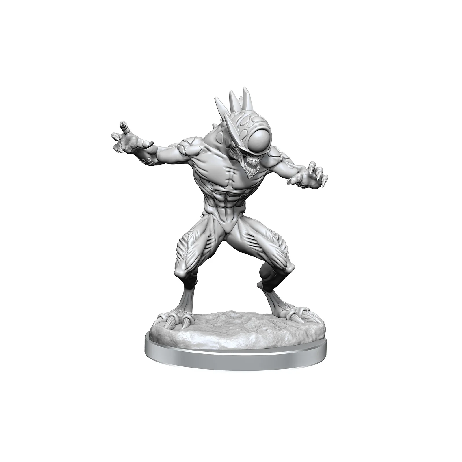 D&D Nolzur's Marvelous Miniatures: Nothics - Image 3