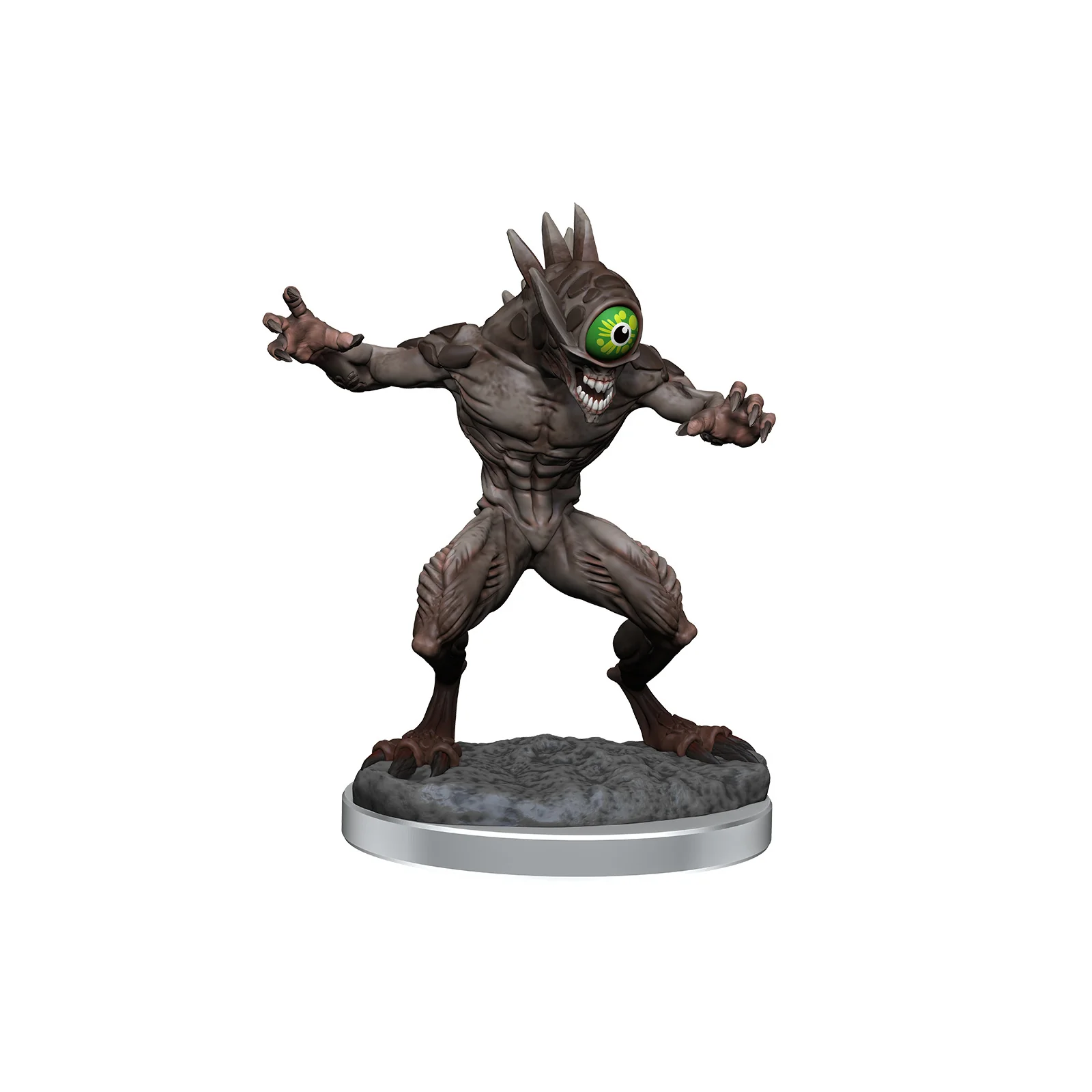 D&D Nolzur's Marvelous Miniatures: Nothics - Image 4