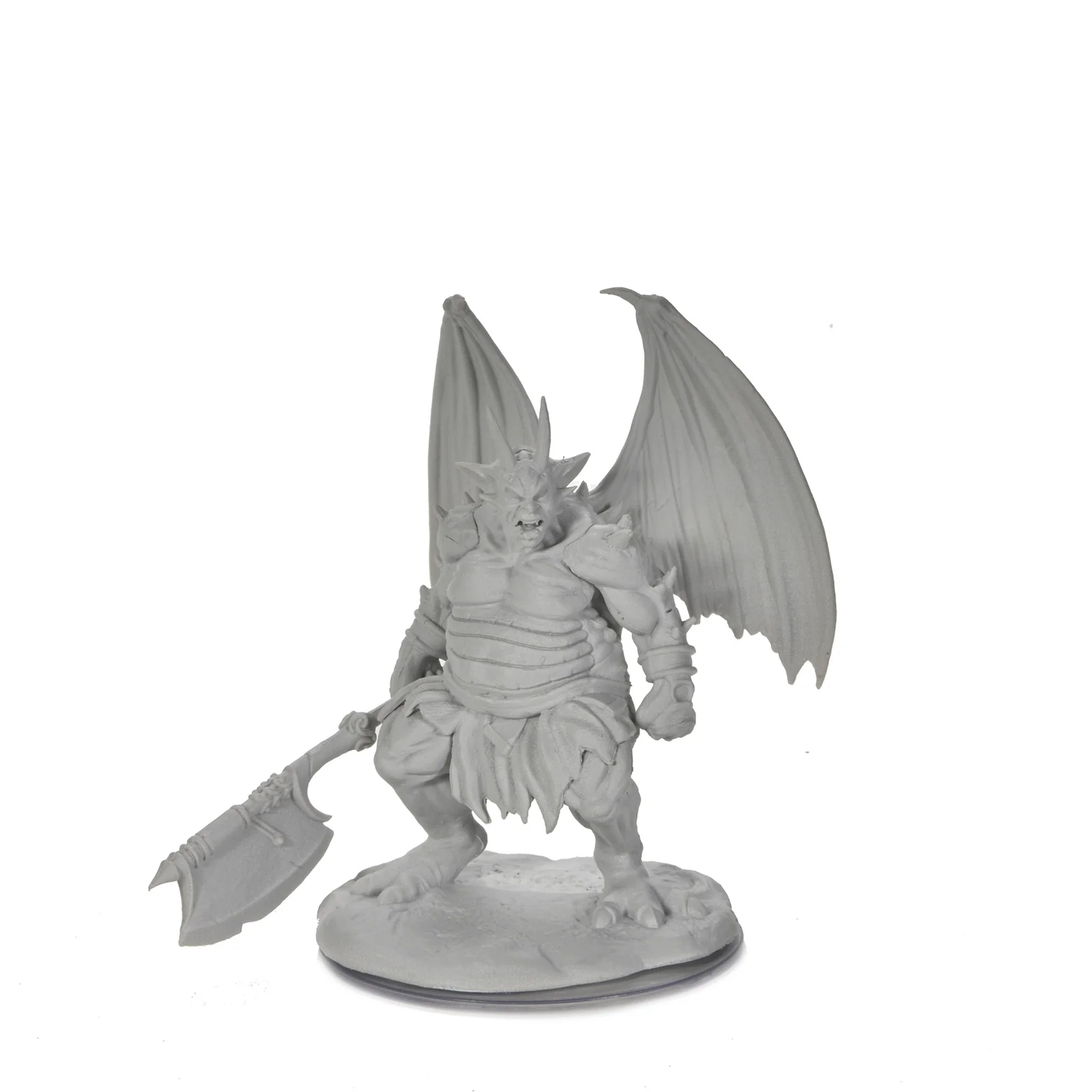 D&D Nolzur's Marvelous Miniatures: Nycaloth - Image 3