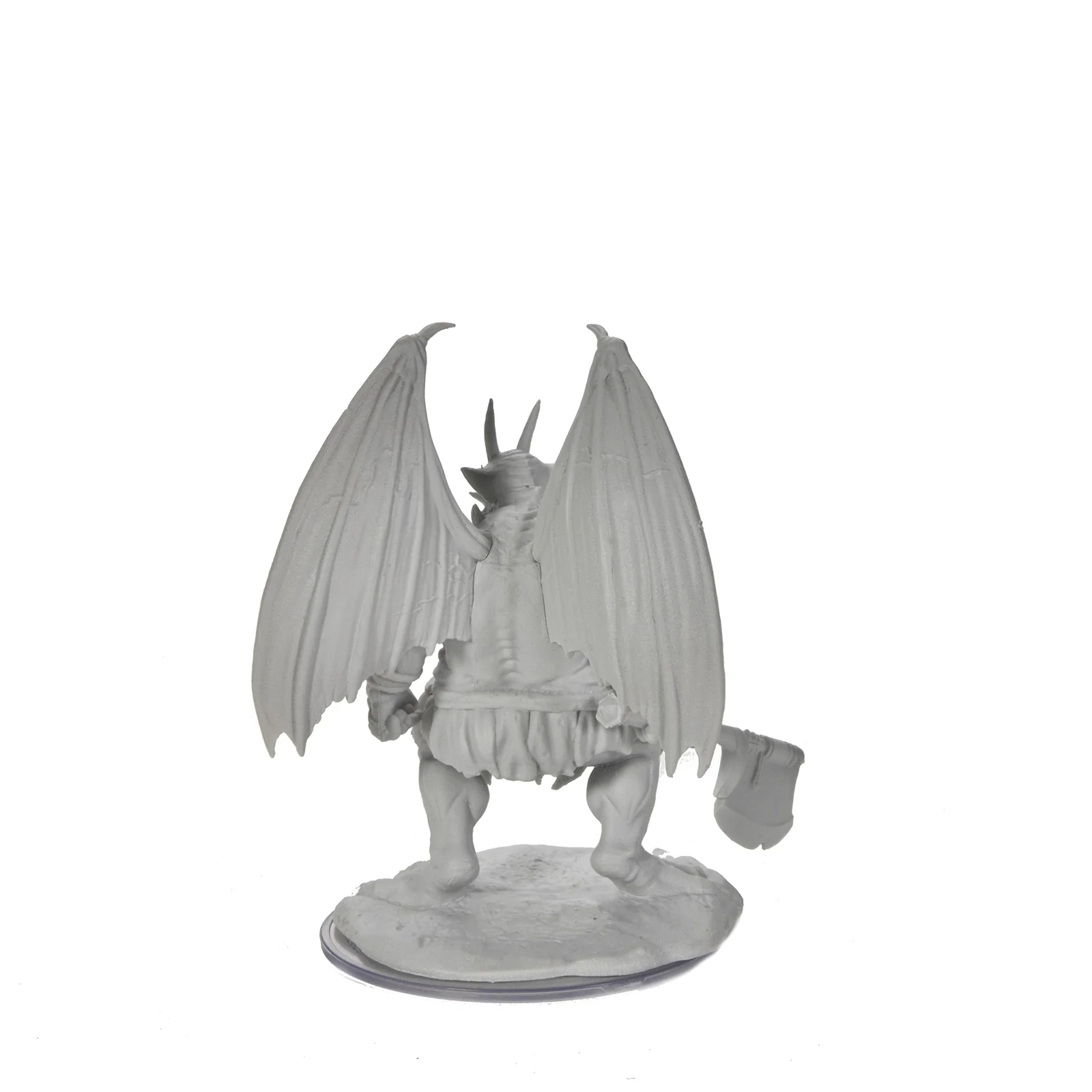 D&D Nolzur's Marvelous Miniatures: Nycaloth - Image 4