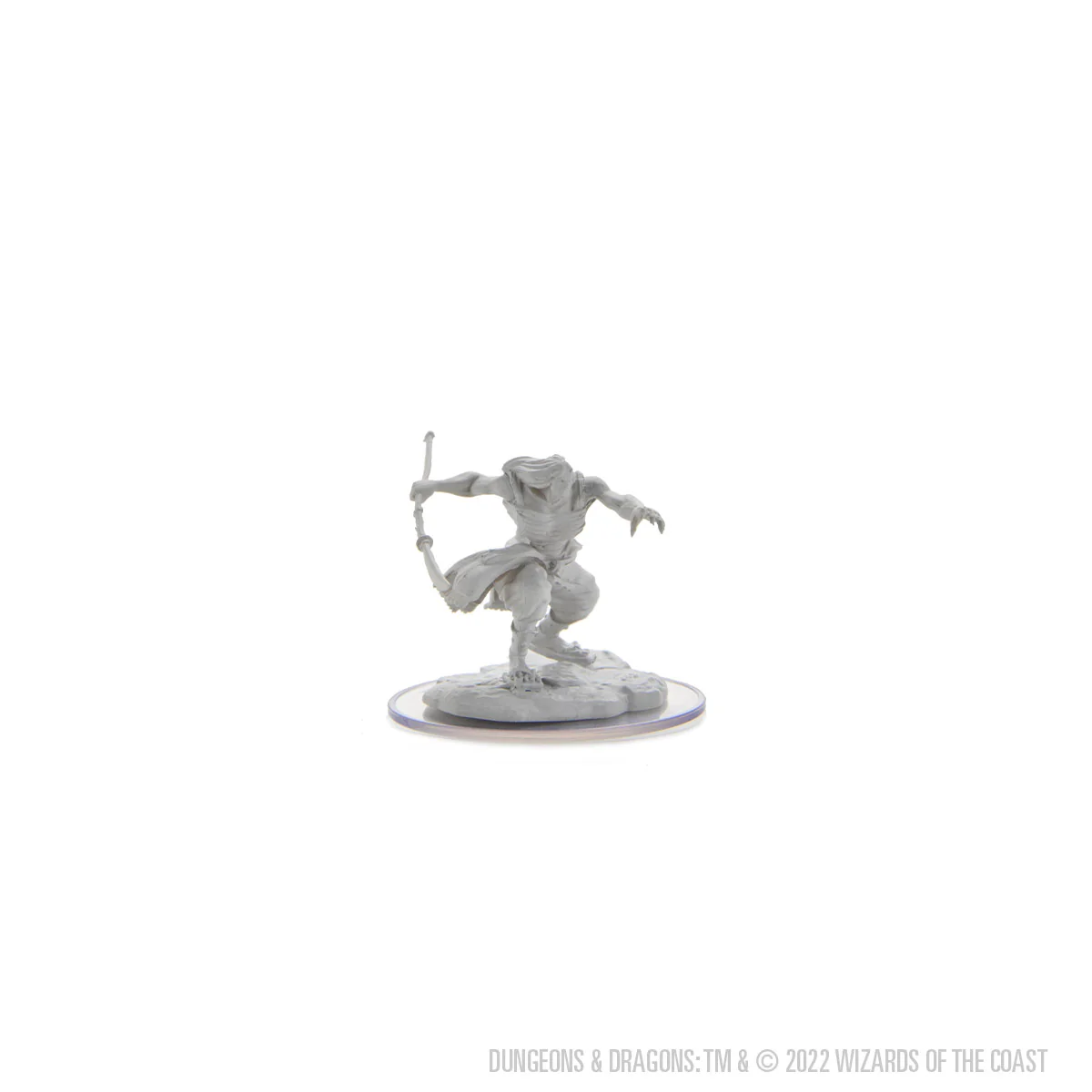 D&D Nolzur's Marvelous Miniatures: Oni Female - Image 3