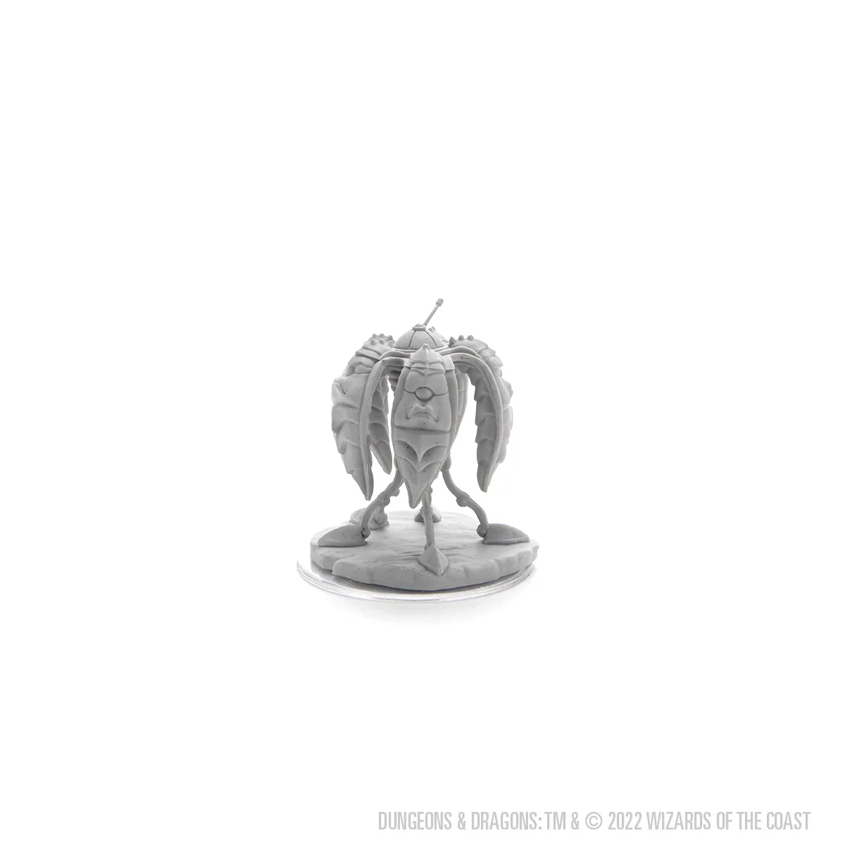D&D Nolzur's Marvelous Miniatures: Pentadrone - Image 3