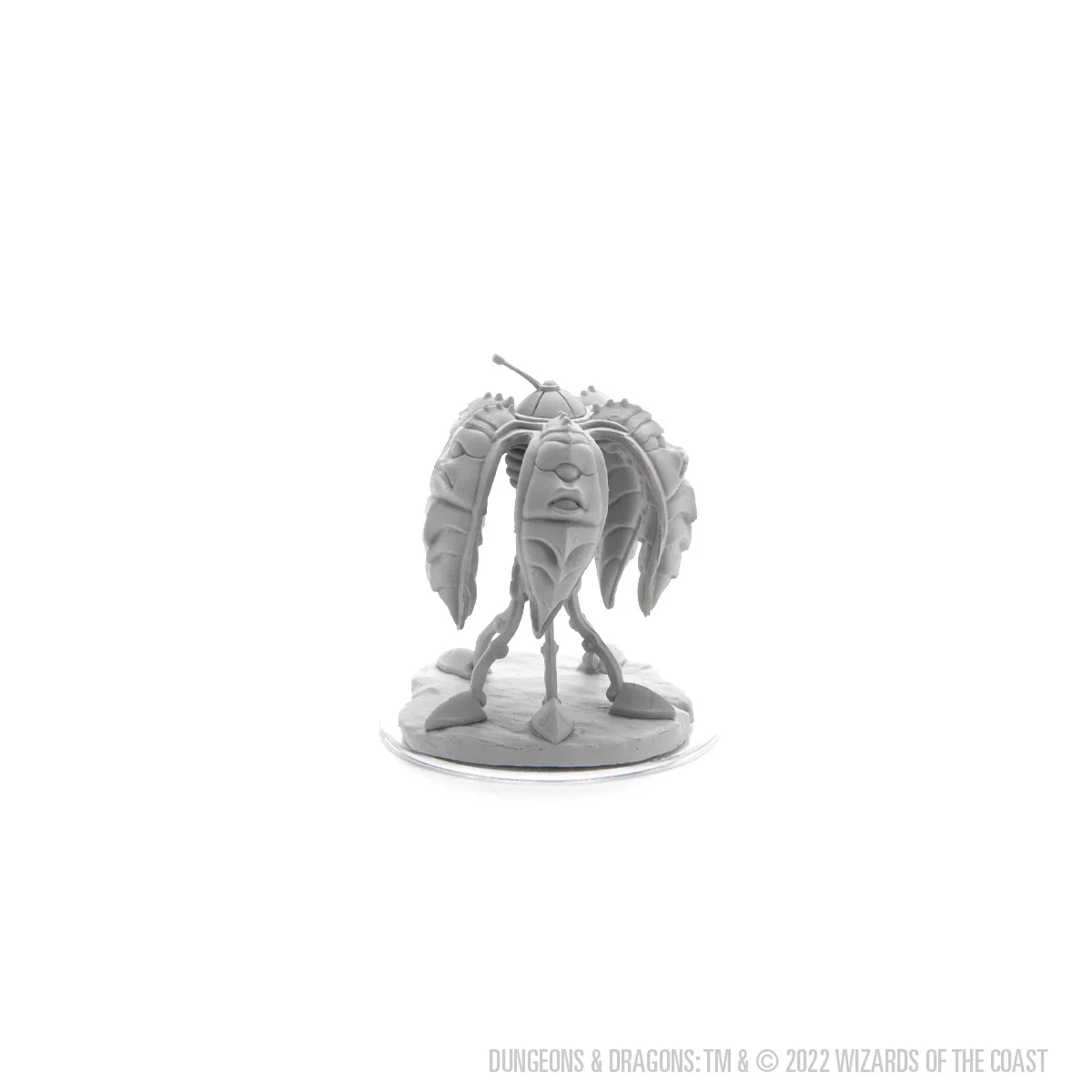 D&D Nolzur's Marvelous Miniatures: Pentadrone - Image 4