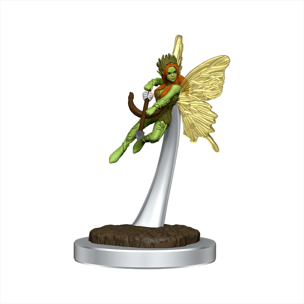 D&D Nolzur's Marvelous Miniatures: Pixies - Image 2