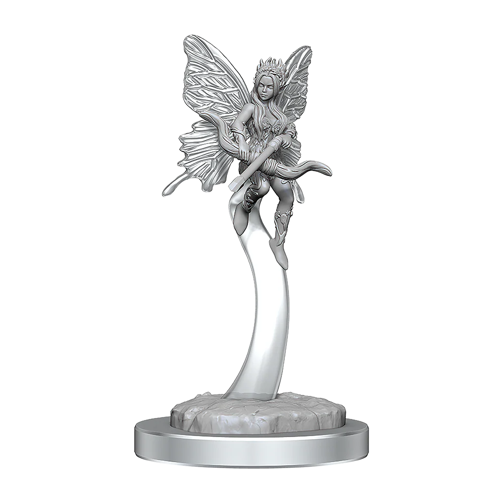 D&D Nolzur's Marvelous Miniatures: Pixies - Image 3