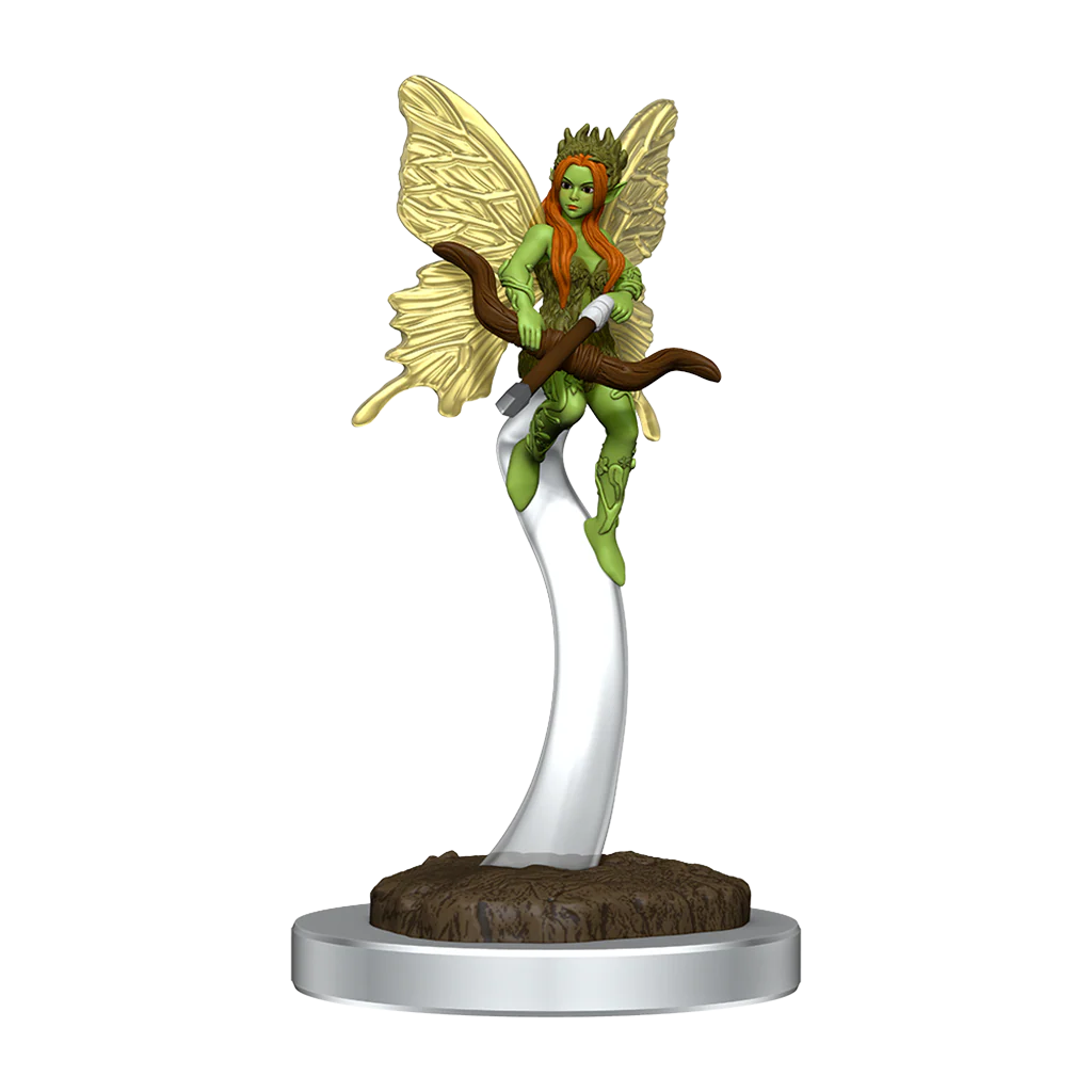 D&D Nolzur's Marvelous Miniatures: Pixies - Image 4