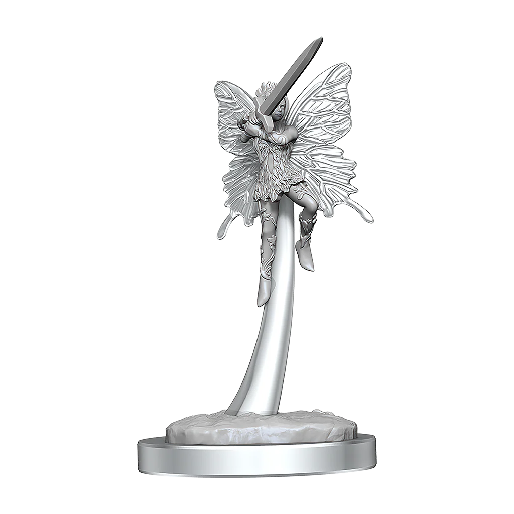 D&D Nolzur's Marvelous Miniatures: Pixies - Image 5