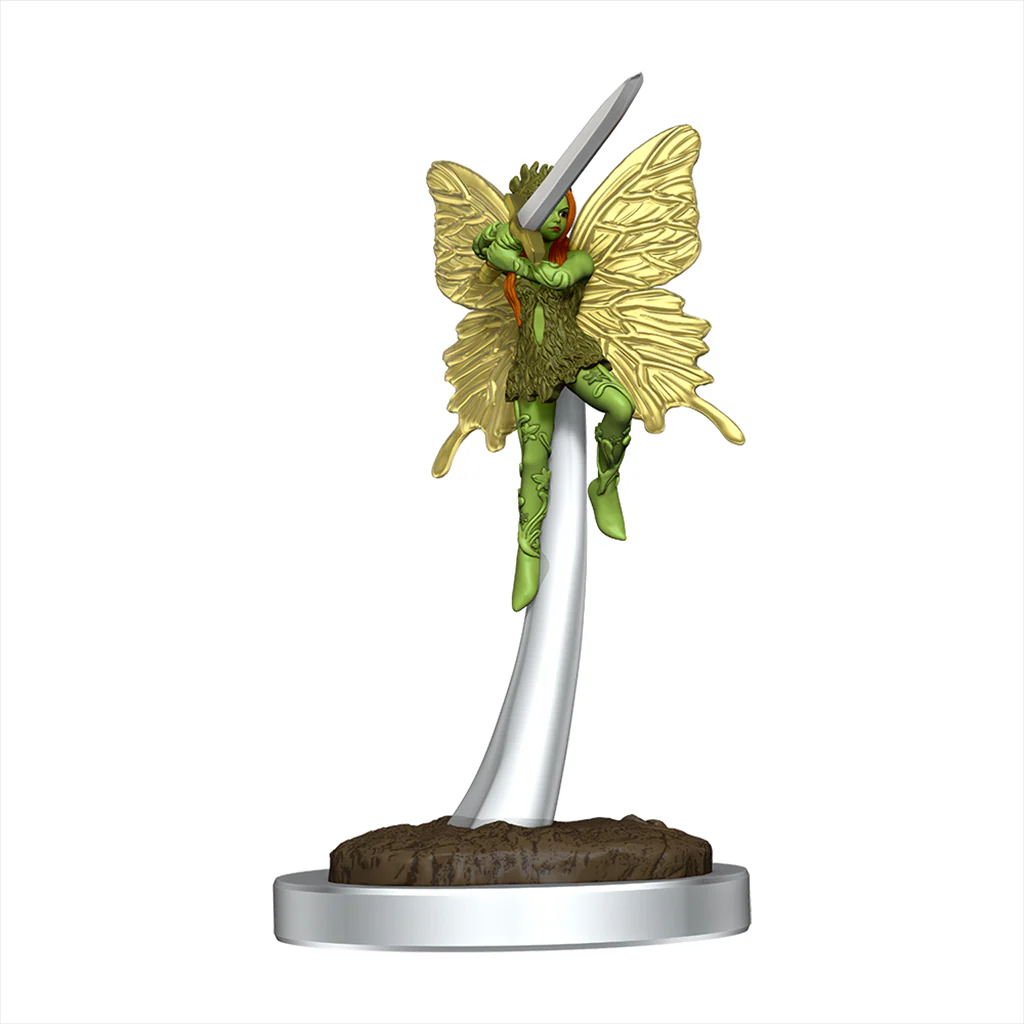 D&D Nolzur's Marvelous Miniatures: Pixies - Image 6