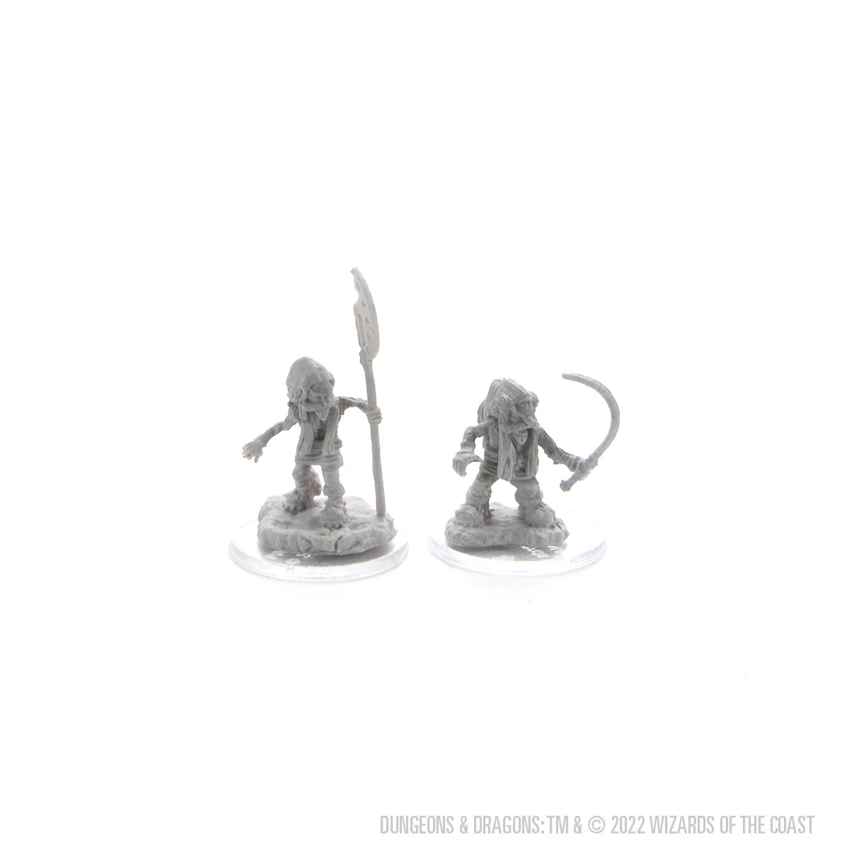 D&D Nolzur's Marvelous Miniatures: Redcaps - Image 3