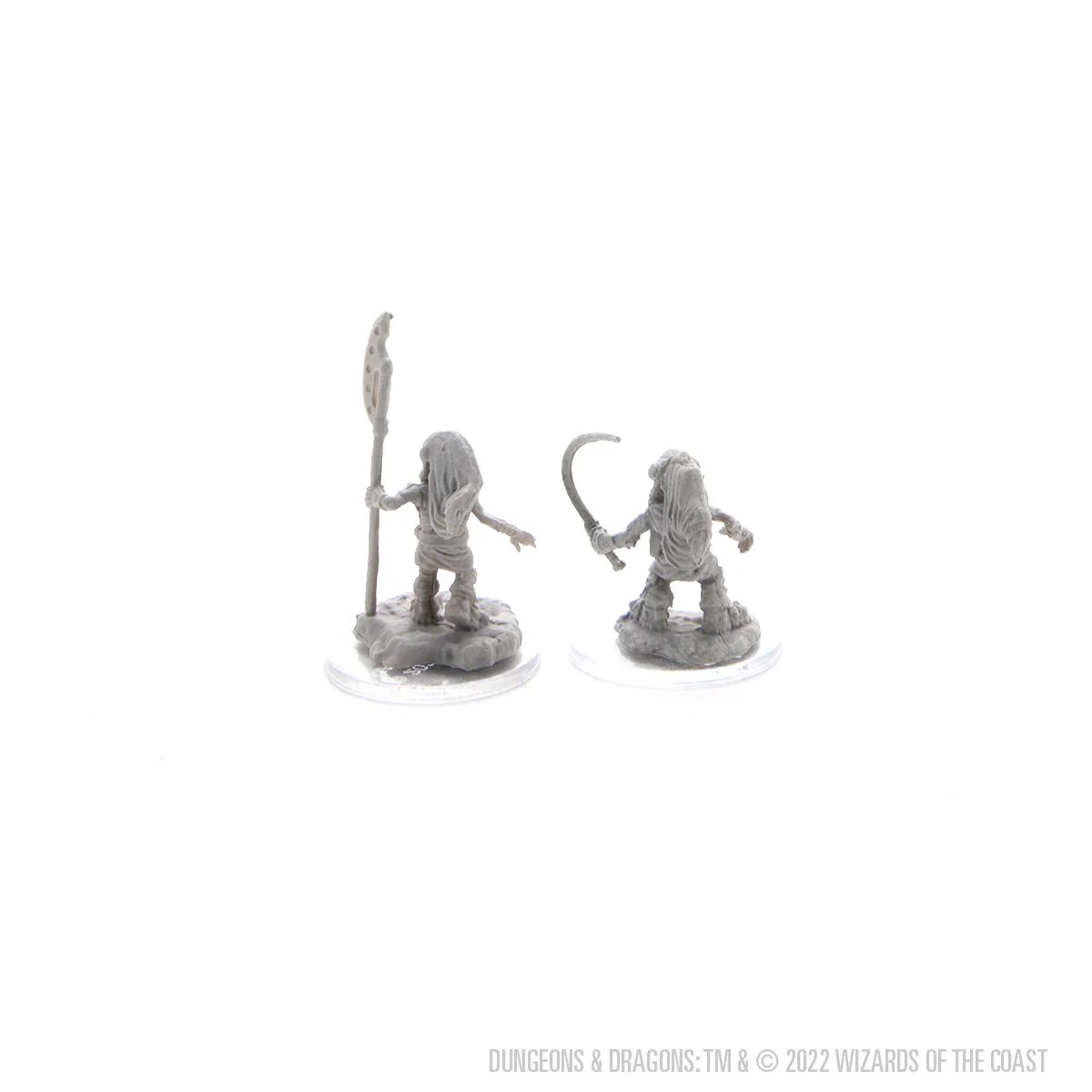 D&D Nolzur's Marvelous Miniatures: Redcaps - Image 4