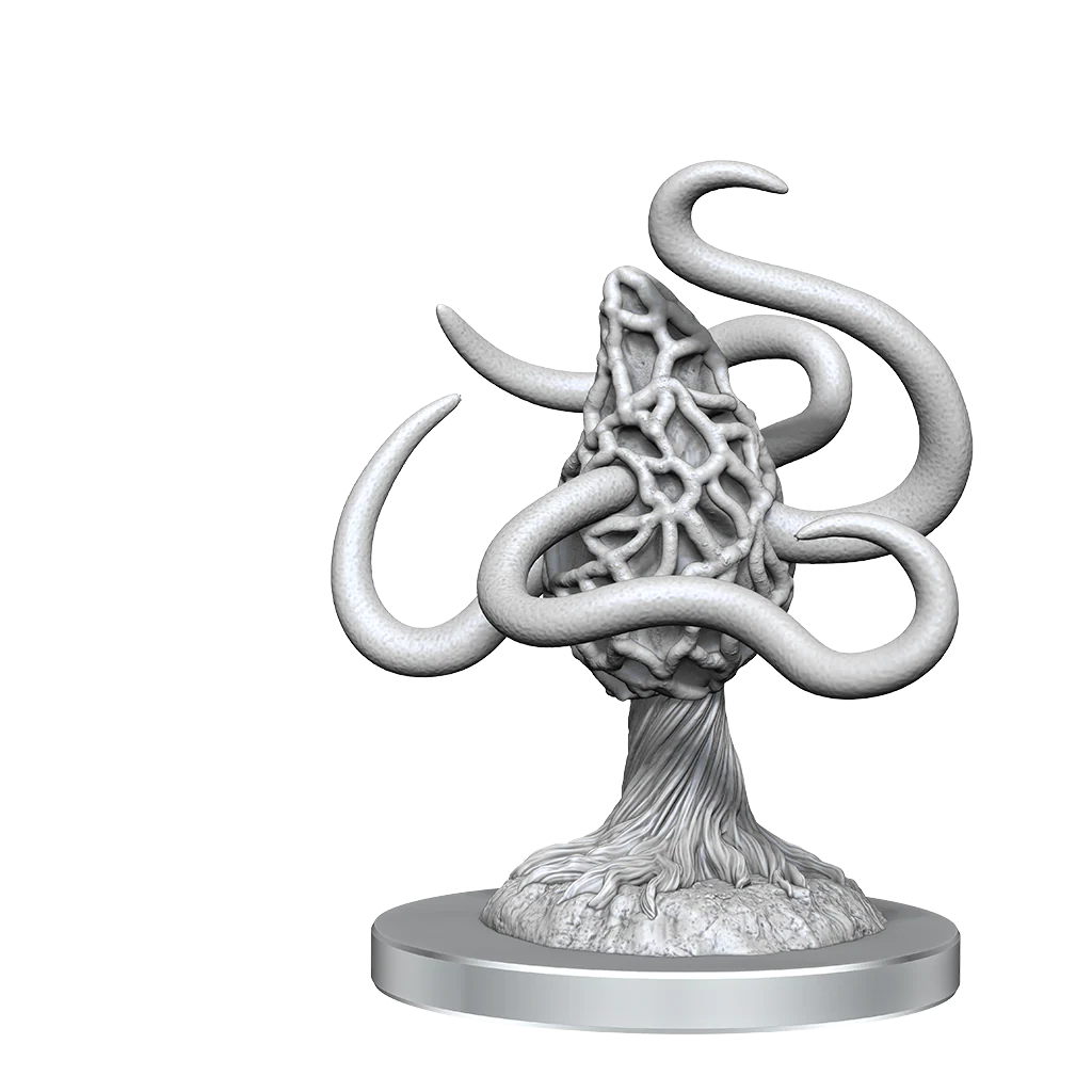 D&D Nolzur's Marvelous Miniatures: Shrieker & Violet Fungus - Image 5