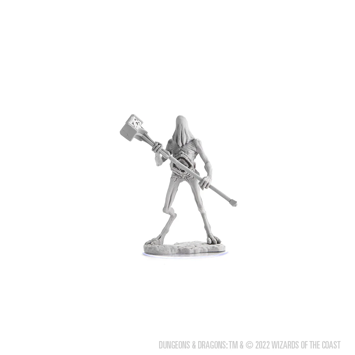 D&D Nolzur's Marvelous Miniatures: Tomb-Tapper - Image 3