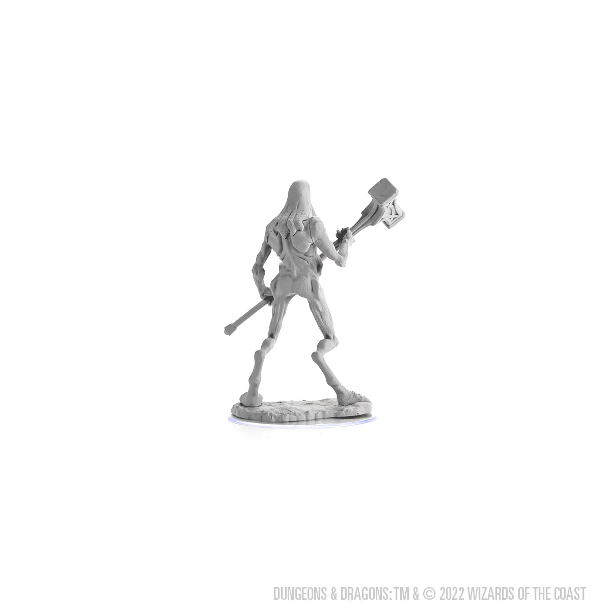 D&D Nolzur's Marvelous Miniatures: Tomb-Tapper - Image 4