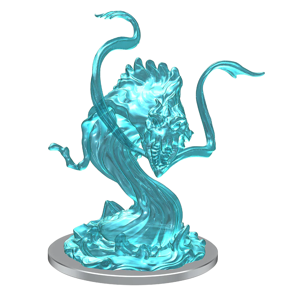 D&D Nolzur's Marvelous Miniatures: Water Weird - Image 2