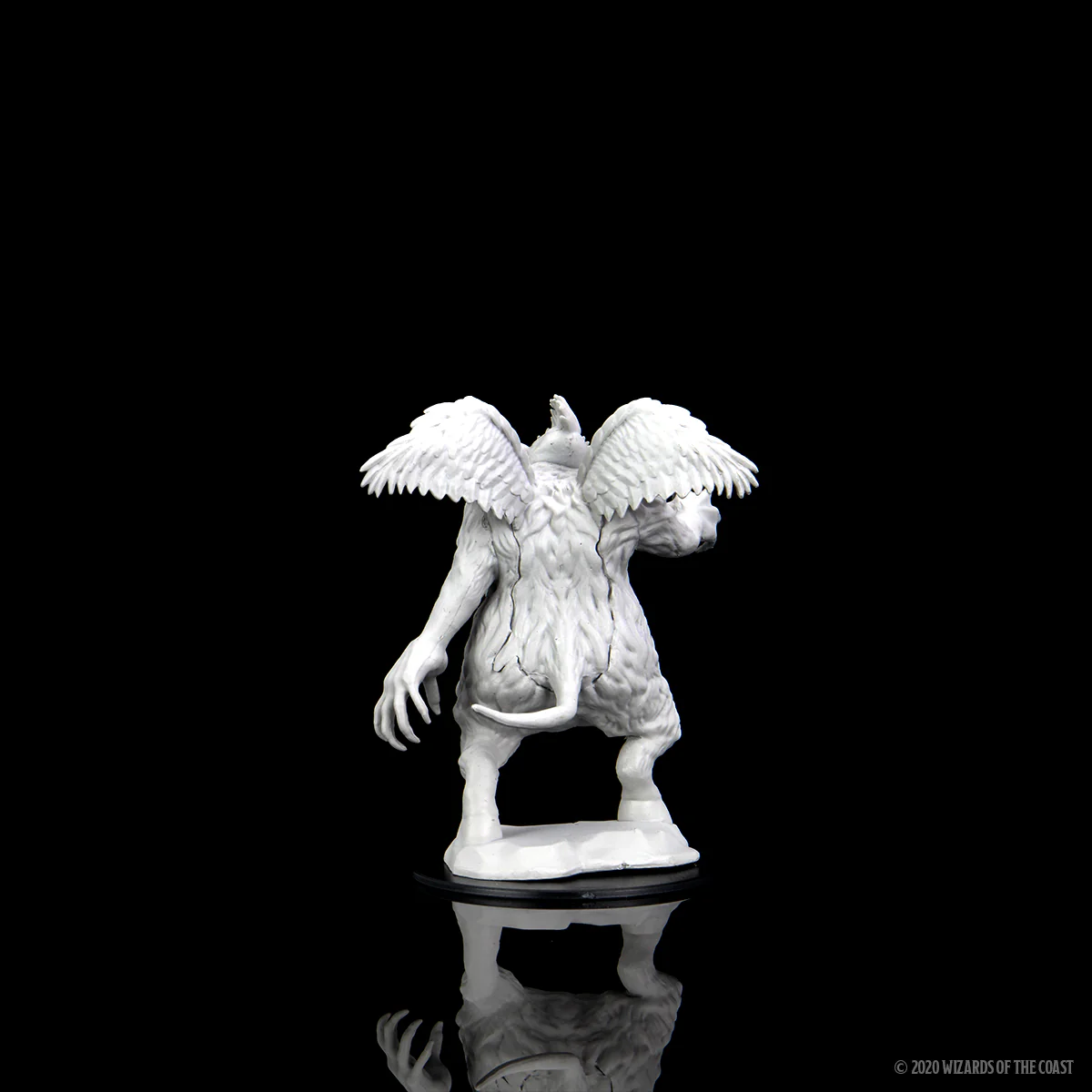 D&D Nolzur's Marvelous Miniatures - Nalfeshnee - Image 4