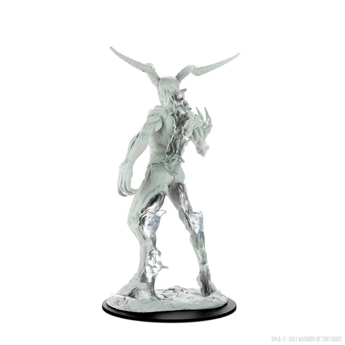 D&D Nolzur's Marvelous Miniatures: Nightwalker - Image 4