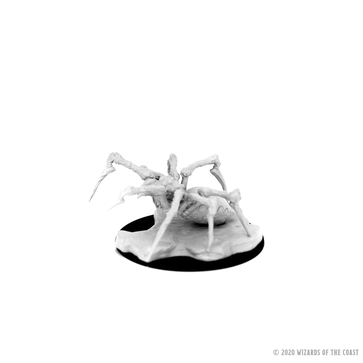 D&D Nolzur’s Marvelous Miniatures: Phase Spider - Image 3