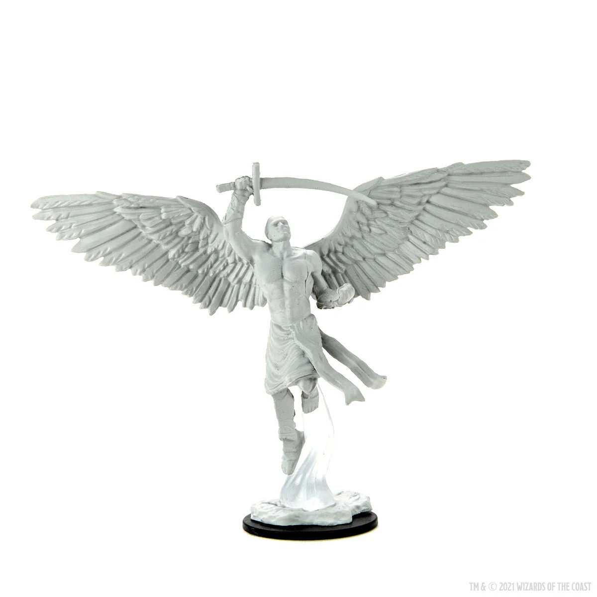 D&D Nolzur's Marvelous Miniatures: Planetar - Image 3