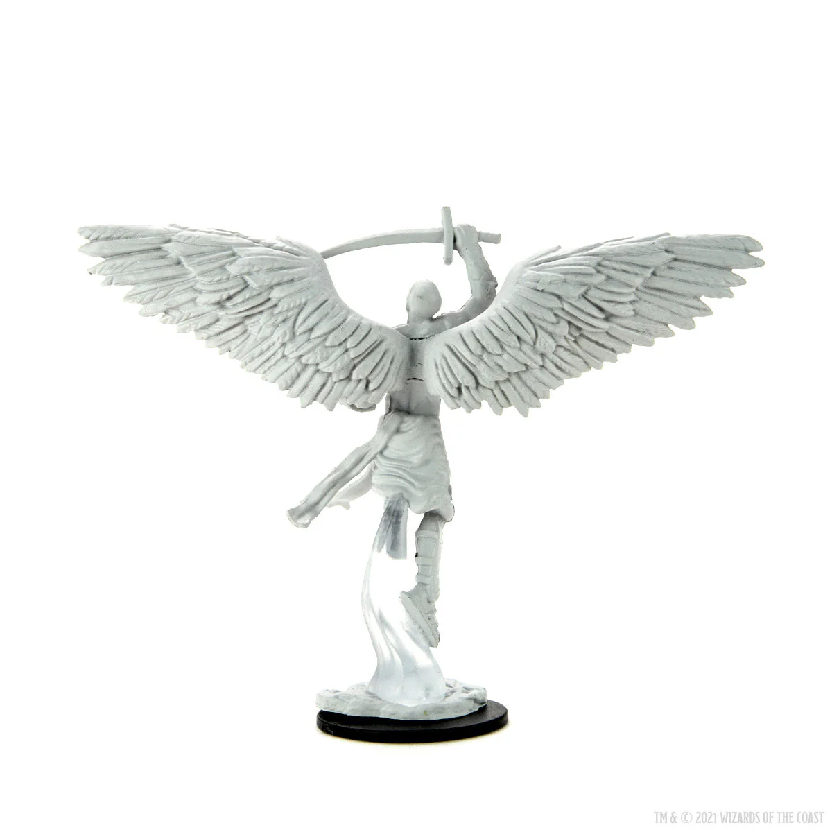 D&D Nolzur's Marvelous Miniatures: Planetar - Image 4