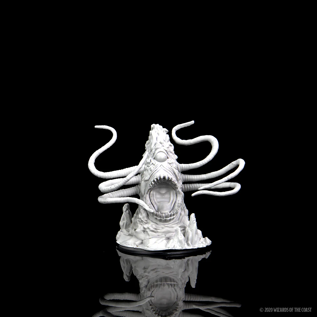 D&D Nolzur's Marvelous Miniatures - Roper - Image 3