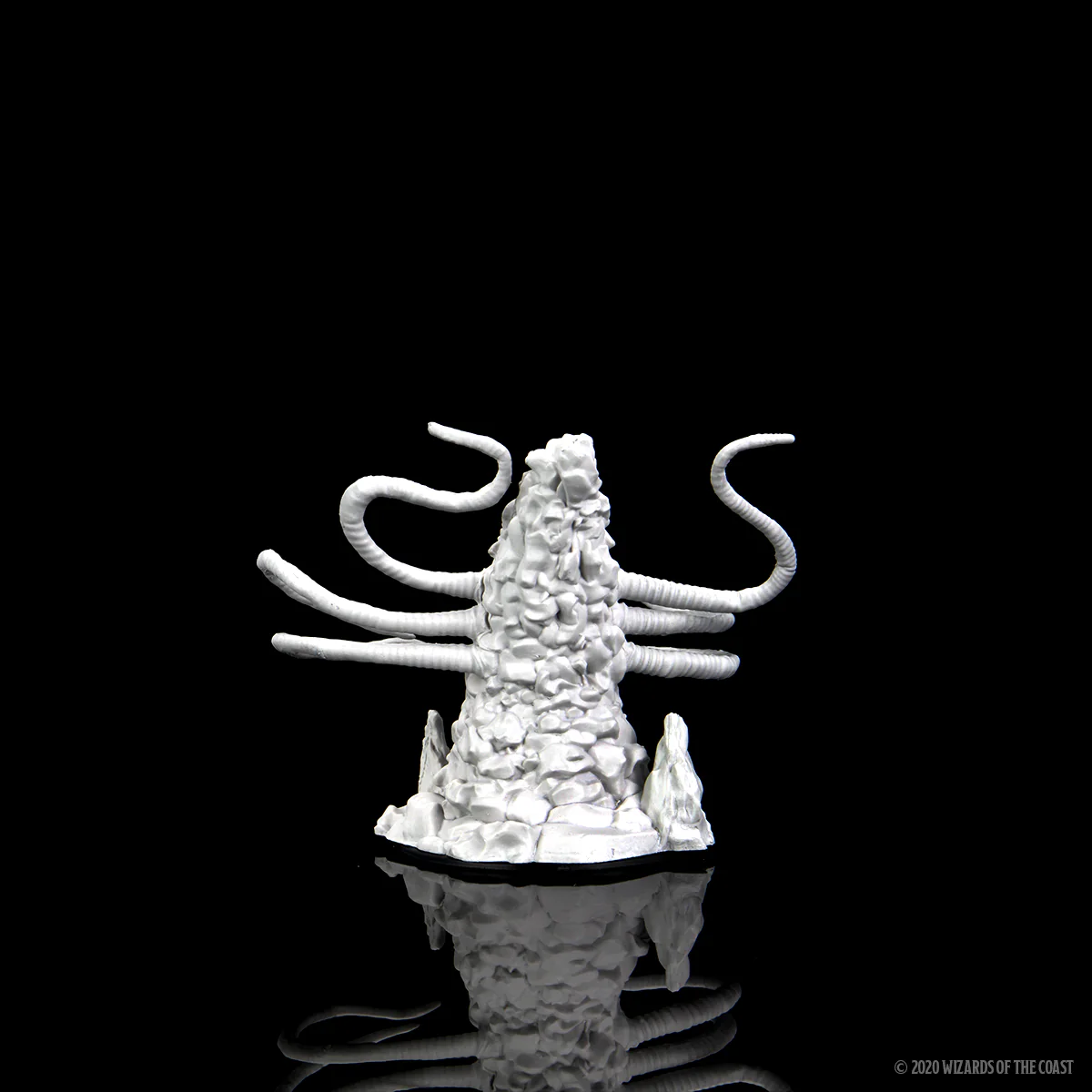 D&D Nolzur's Marvelous Miniatures - Roper - Image 4