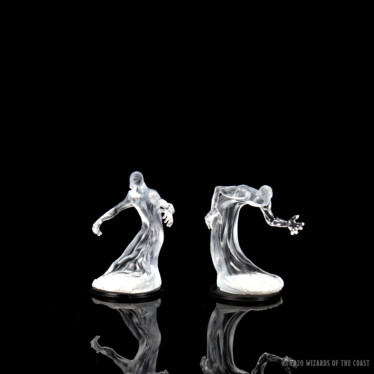 D&D Nolzur's Marvelous Miniatures - Shadow - Image 3