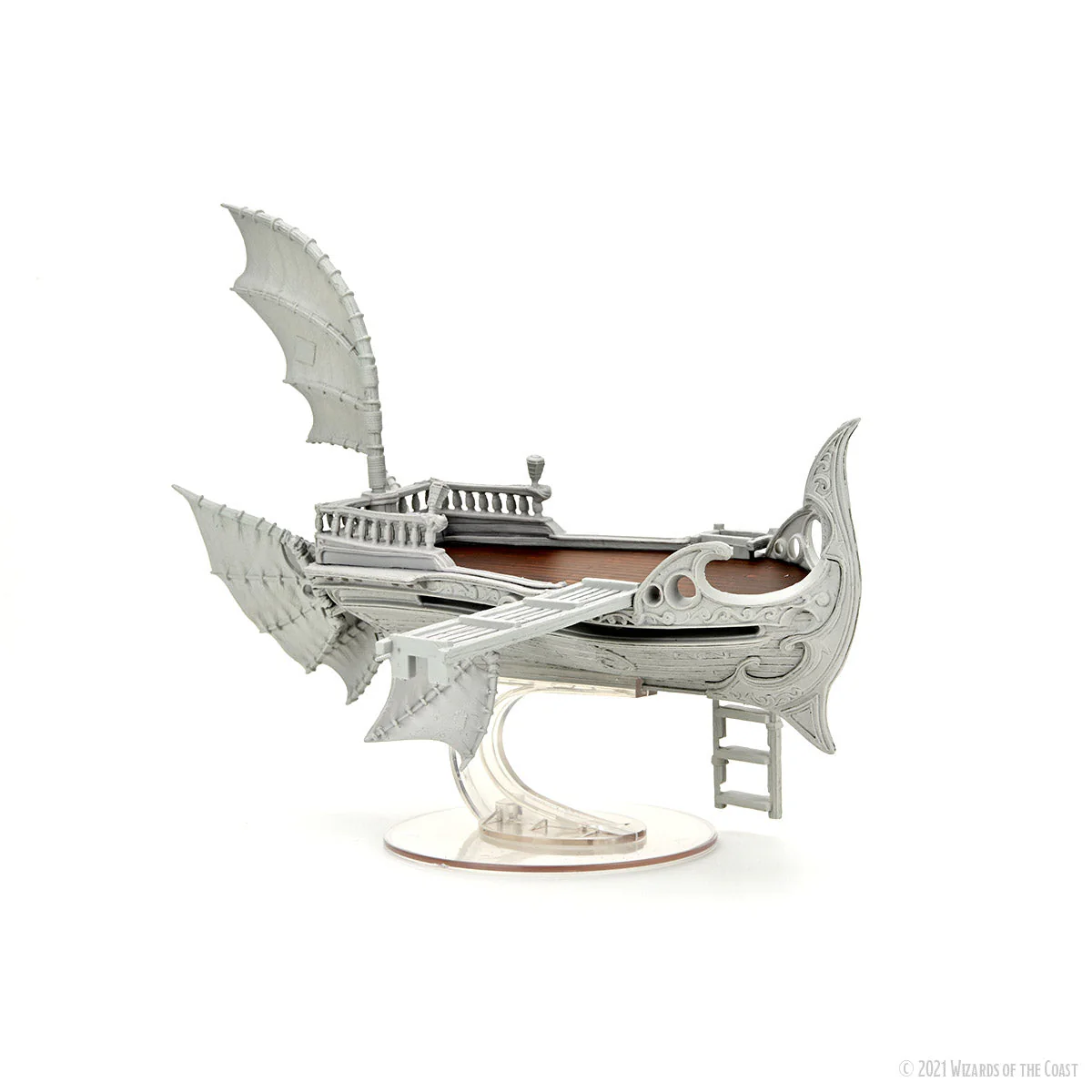 D&D Nolzur's Marvelous Miniatures: Skycoach - Image 5