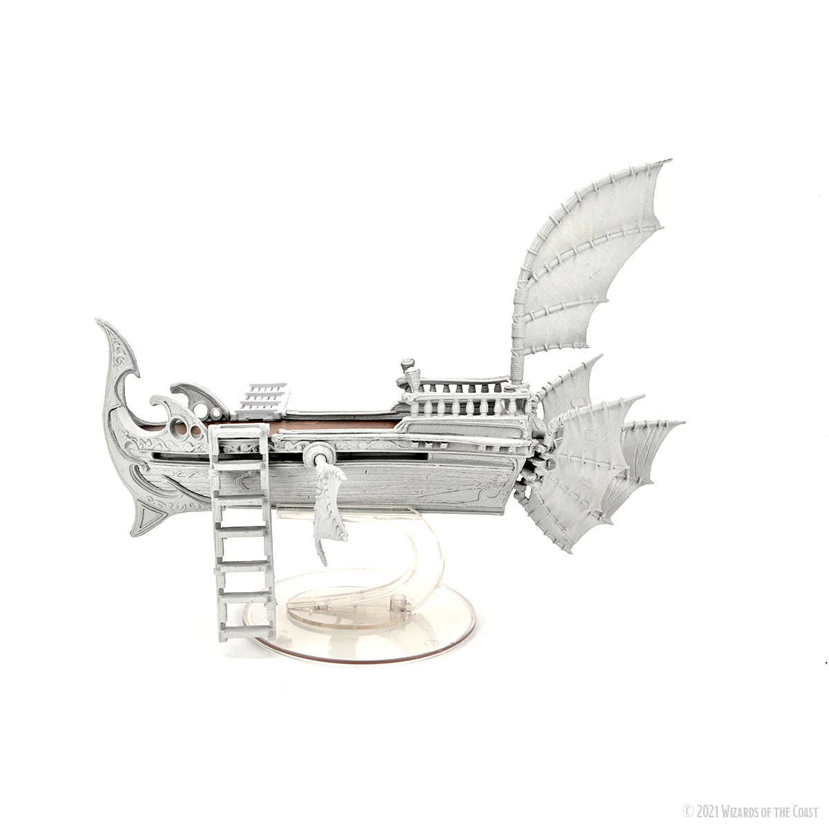D&D Nolzur's Marvelous Miniatures: Skycoach - Image 7