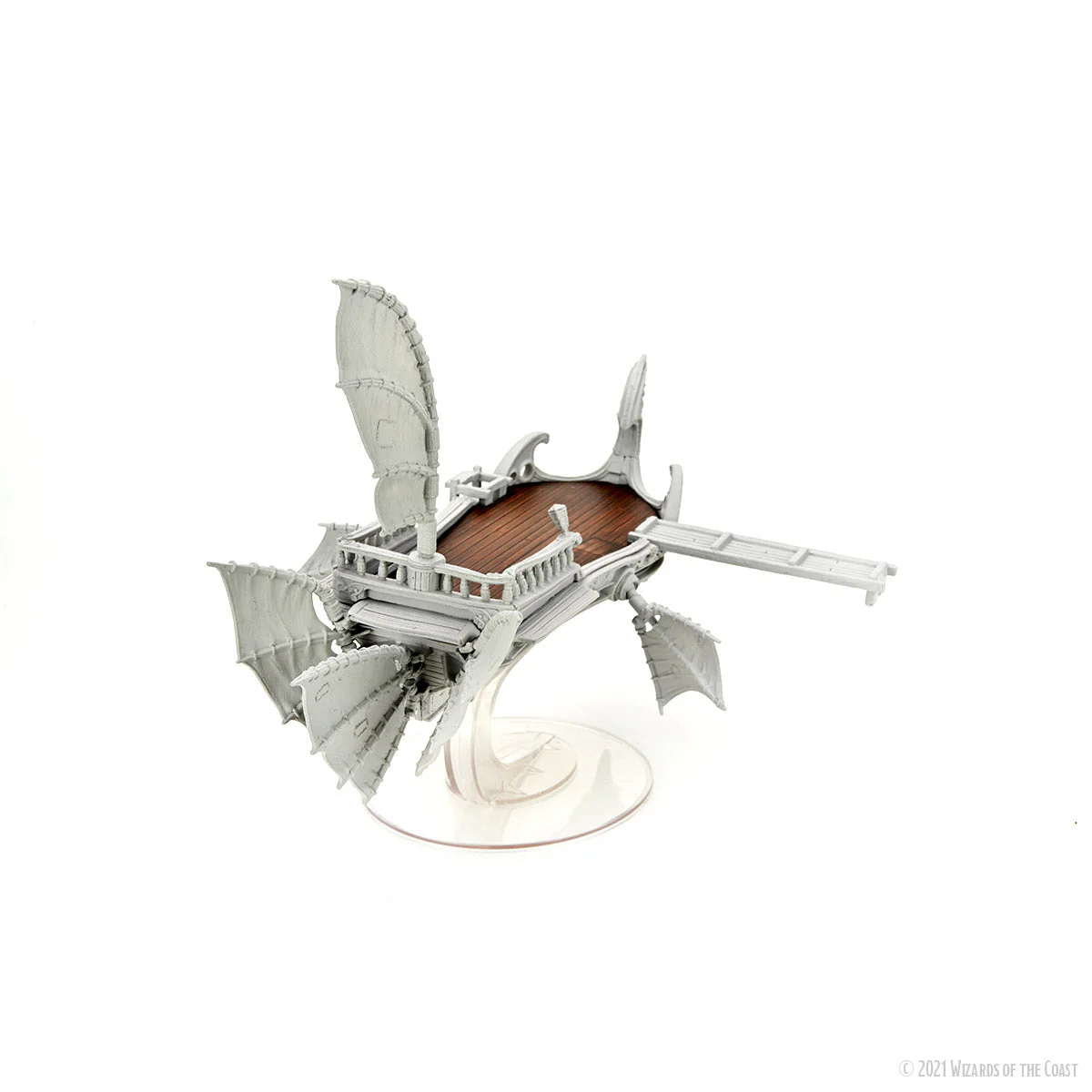 D&D Nolzur's Marvelous Miniatures: Skycoach - Image 8