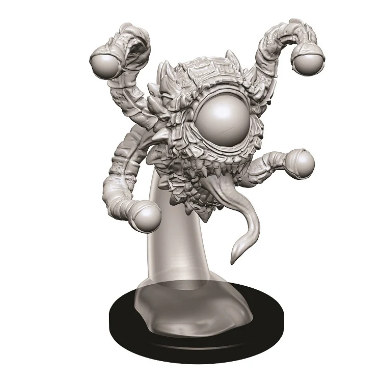 D&D Nolzur's Marvelous Miniatures - Spectator & Gazers - Image 3