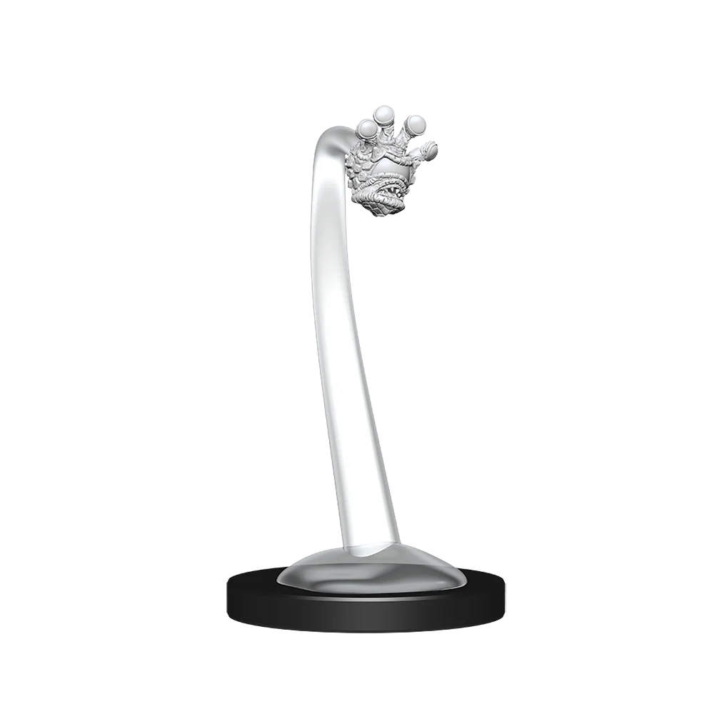 D&D Nolzur's Marvelous Miniatures - Spectator & Gazers - Image 4