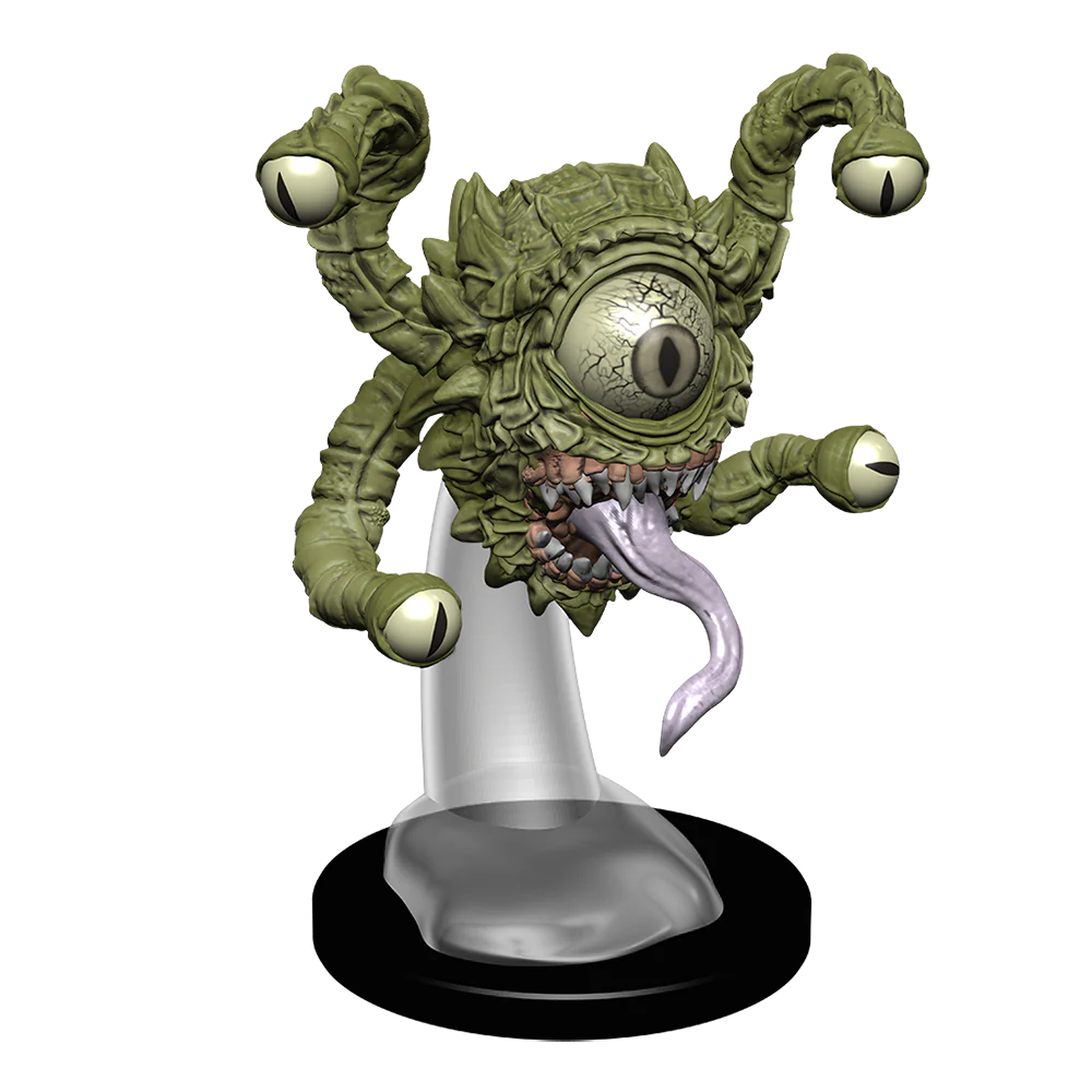 D&D Nolzur's Marvelous Miniatures - Spectator & Gazers - Image 5