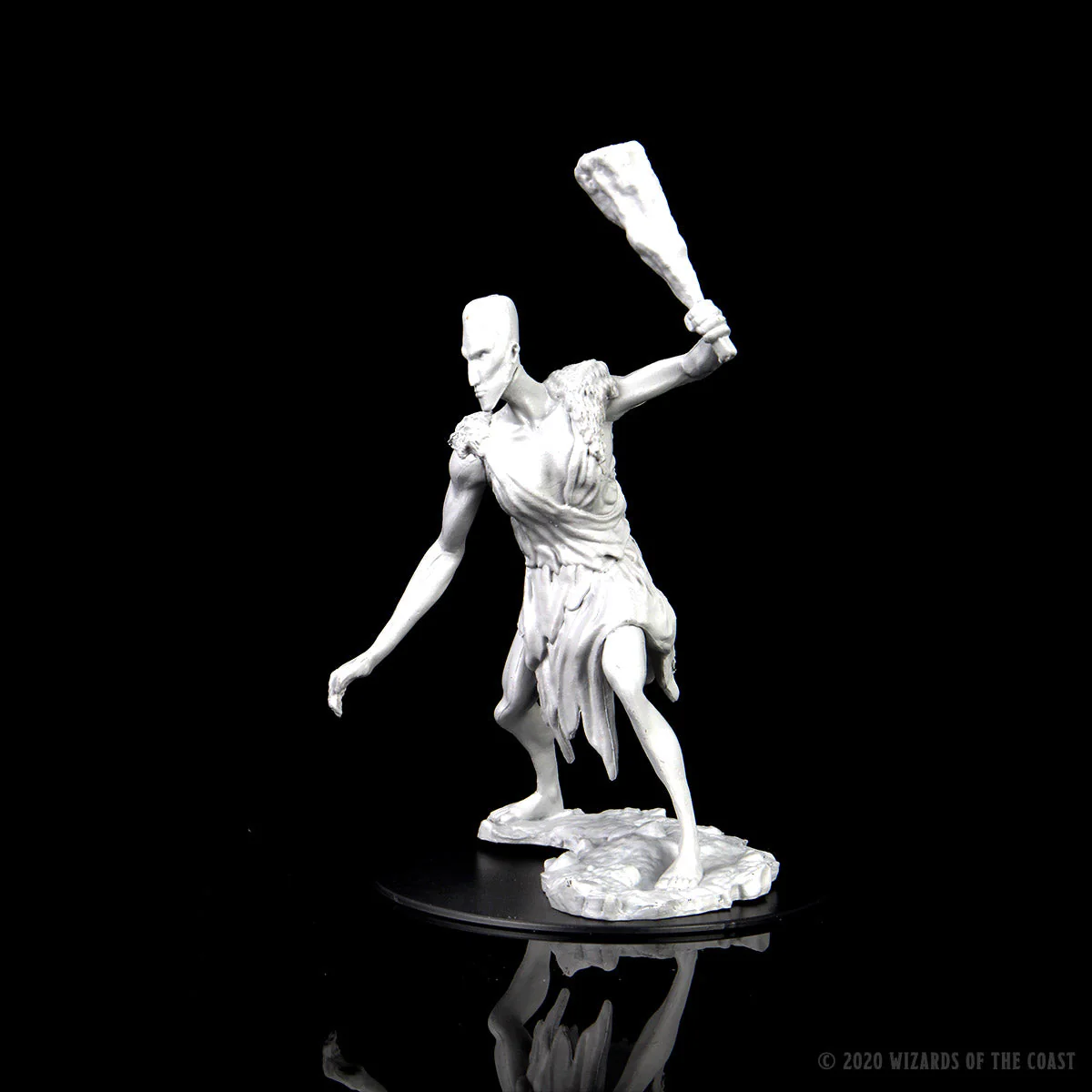 D&D Nolzur's Marvelous Miniatures - Stone Giant - Image 3