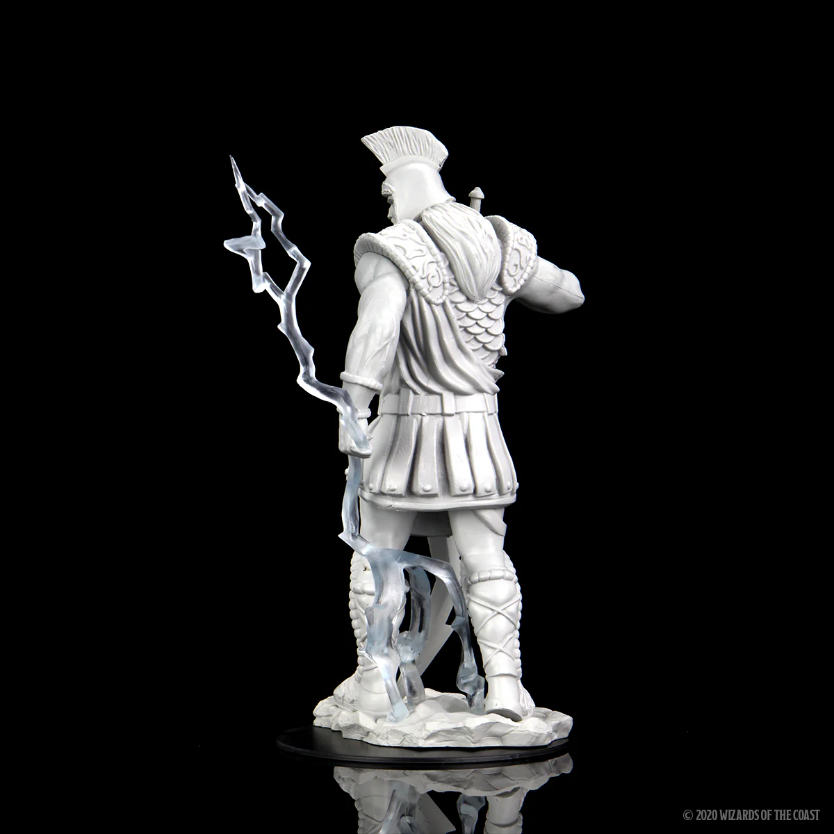 D&D Nolzur's Marvelous Miniatures - Storm Giant - Image 4