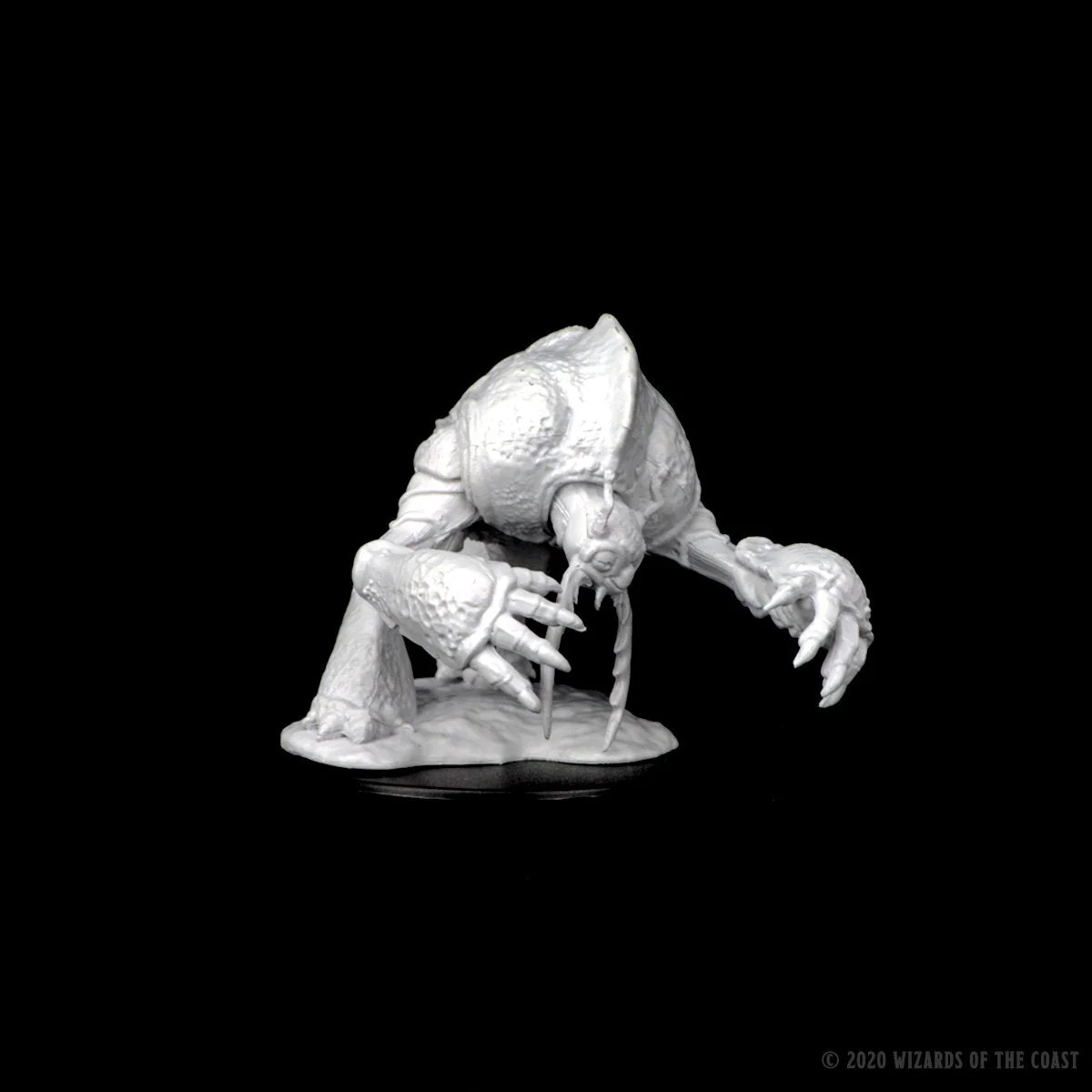 D&D Nolzur's Marvelous Miniatures: Umber Hulk - Image 2