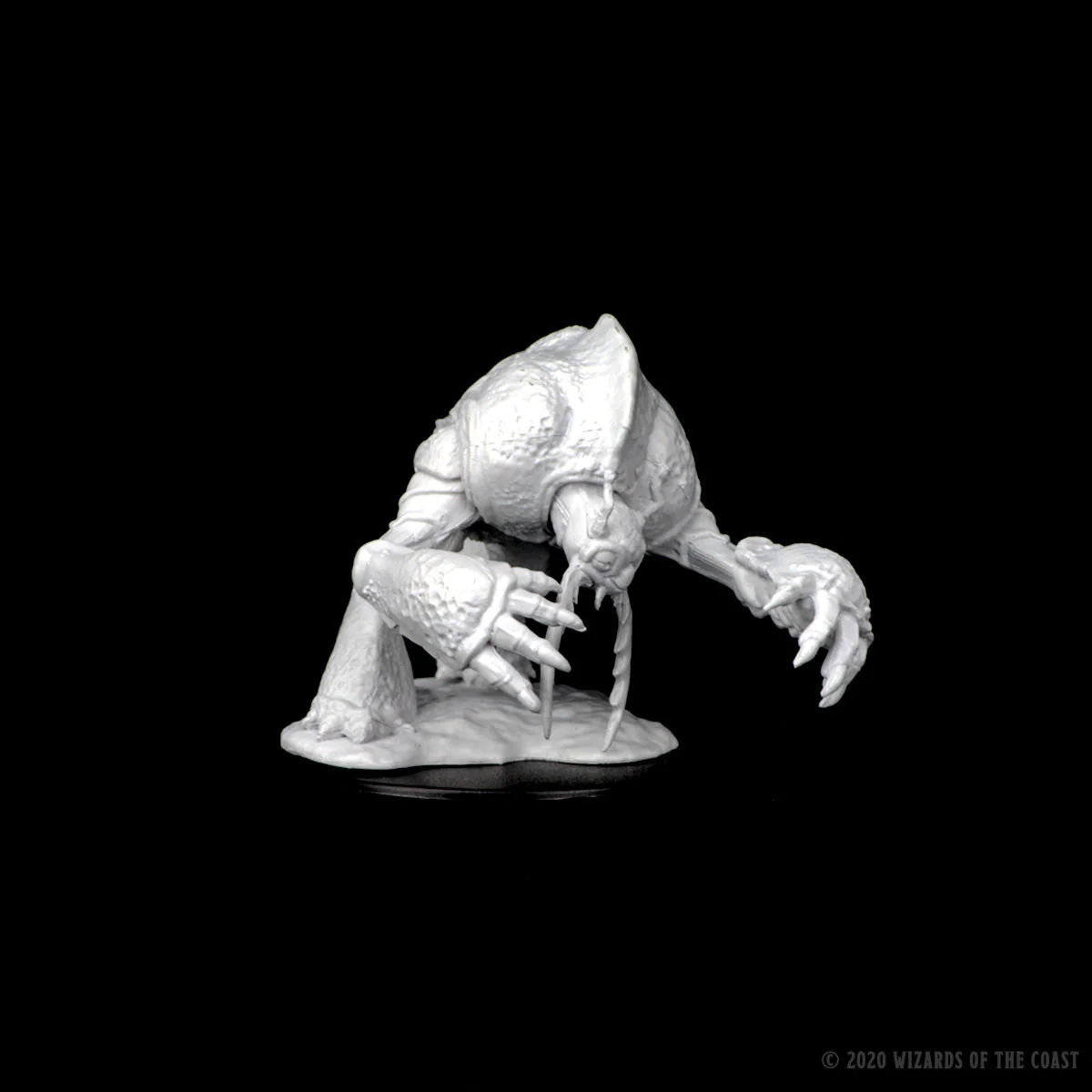 D&D Nolzur's Marvelous Miniatures: Umber Hulk - Image 2