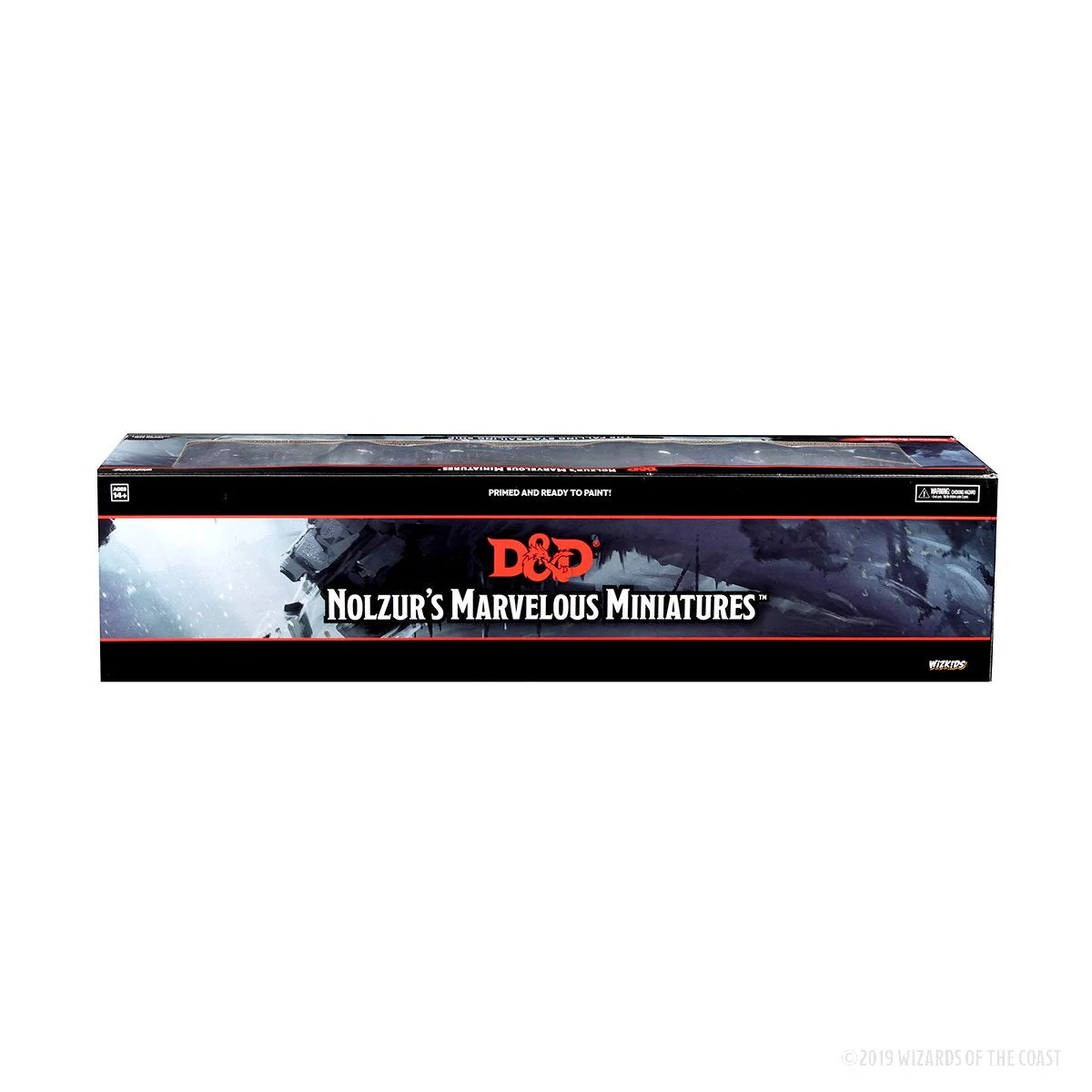 D&D Nolzur's Marvelous Miniatures - The Falling Star Ship - Image 3
